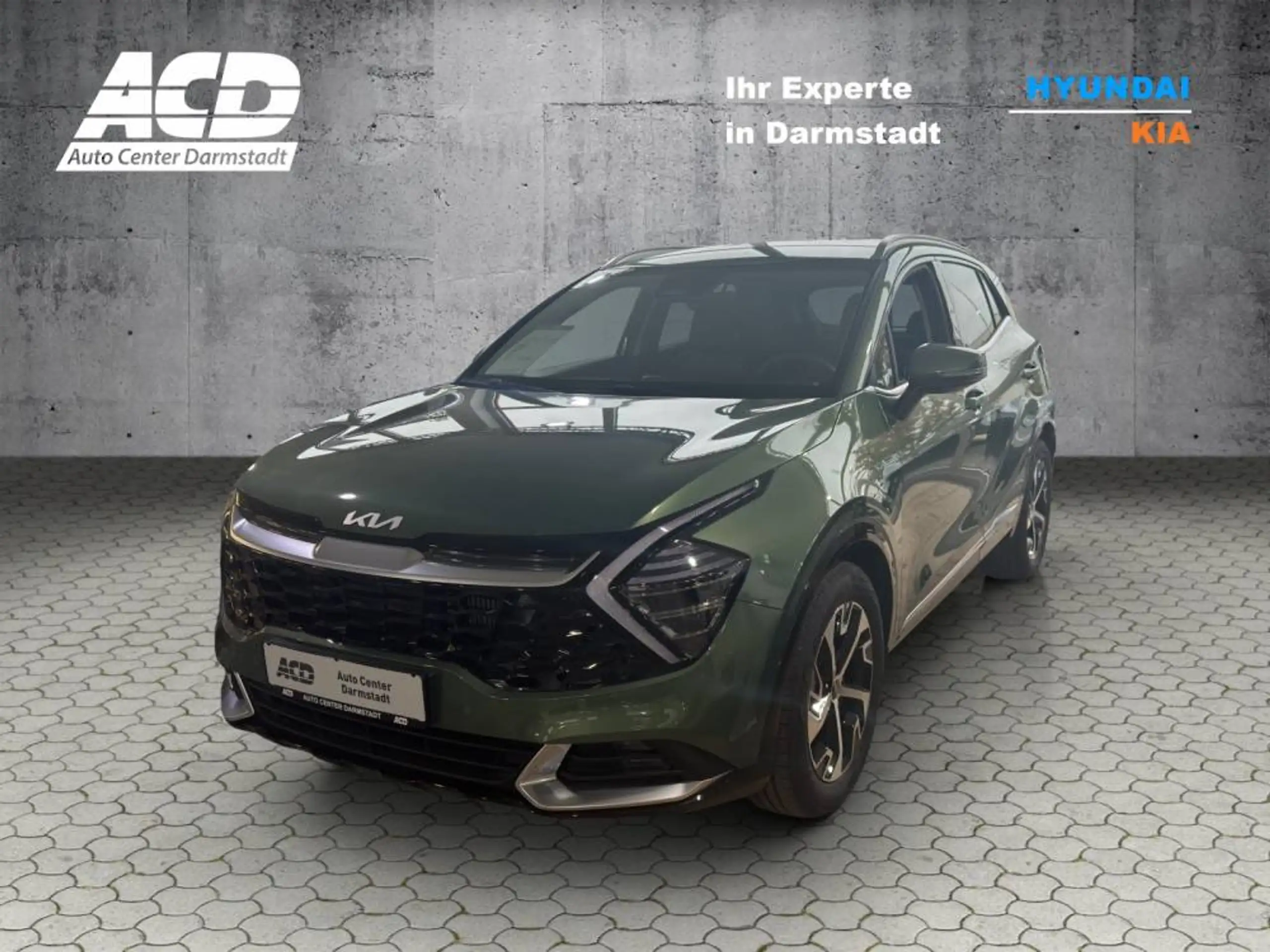 Kia Sportage 2024