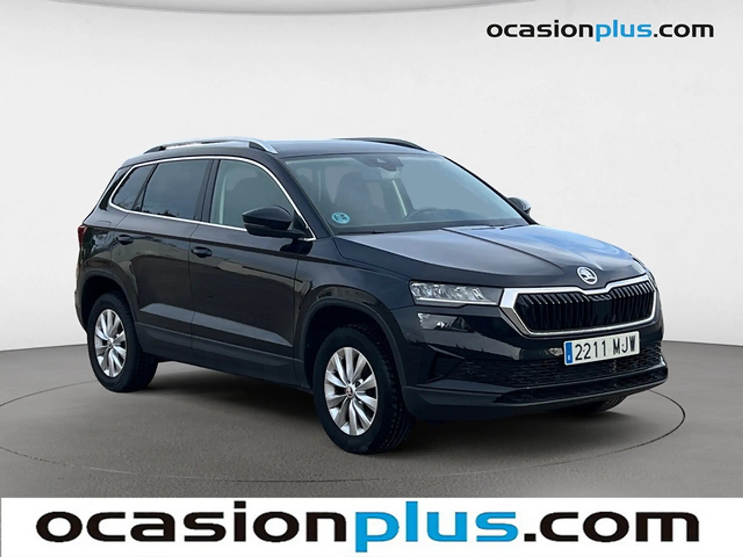 Skoda - Karoq