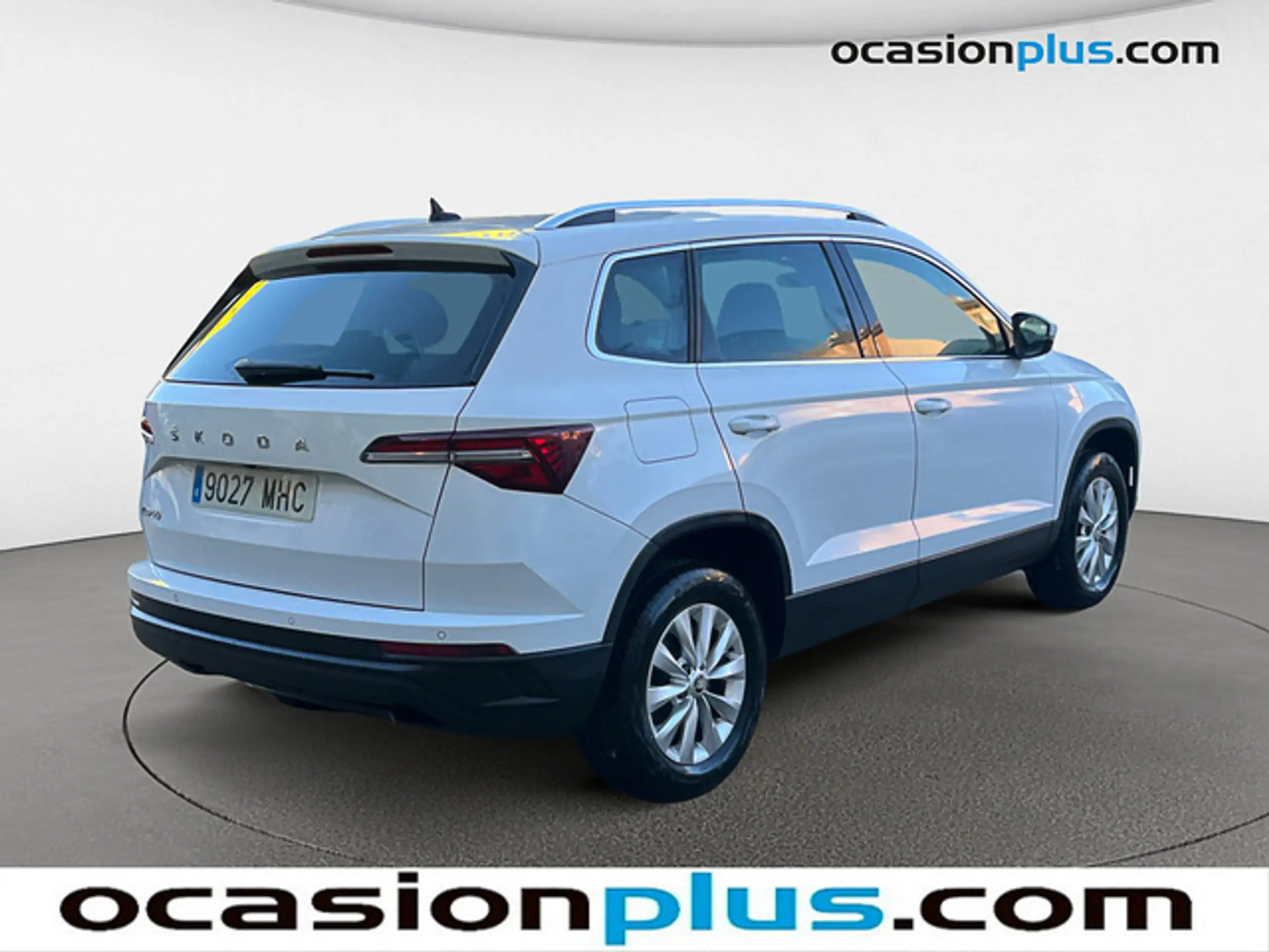 Skoda - Karoq