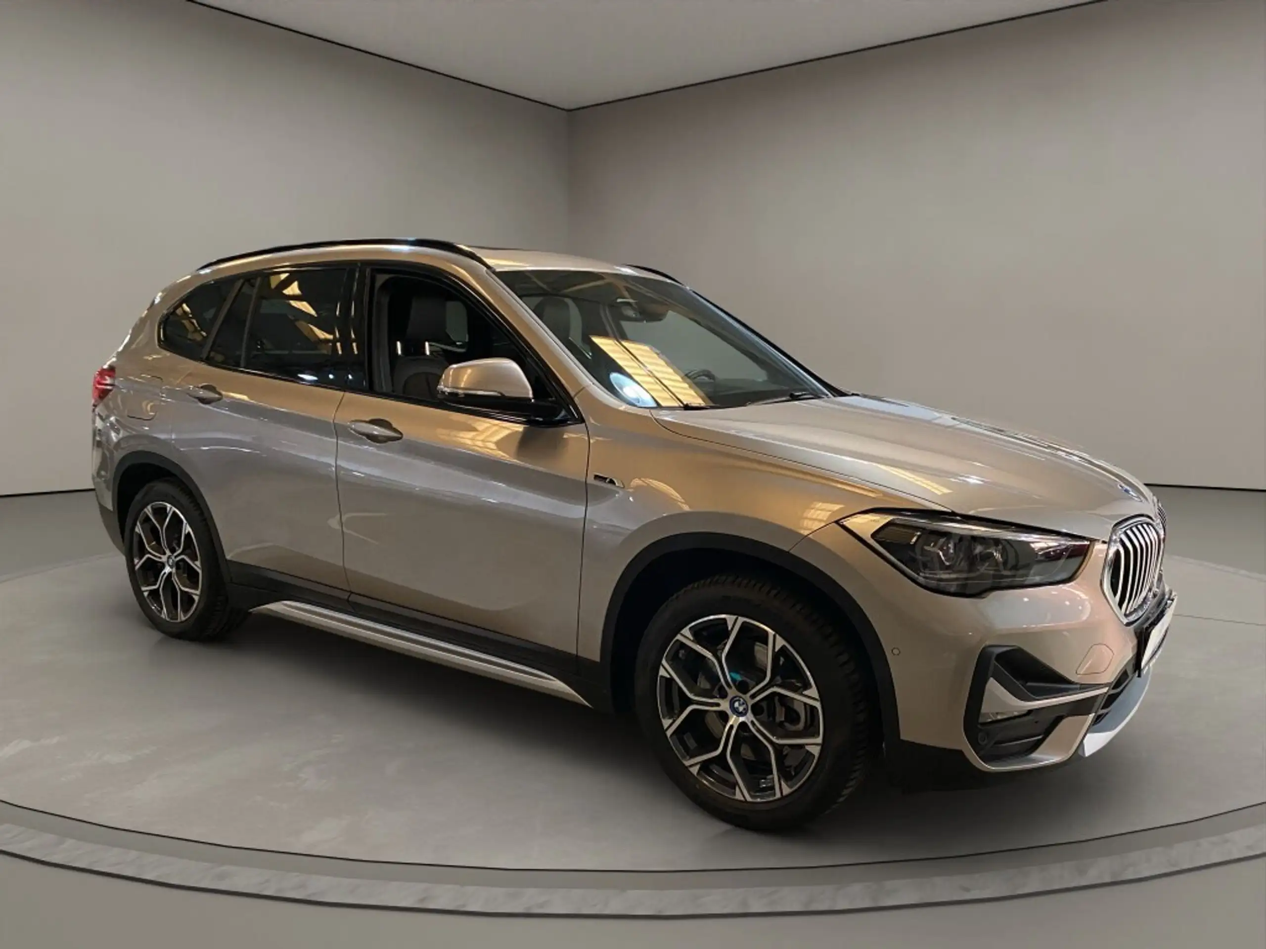 BMW X1 2022