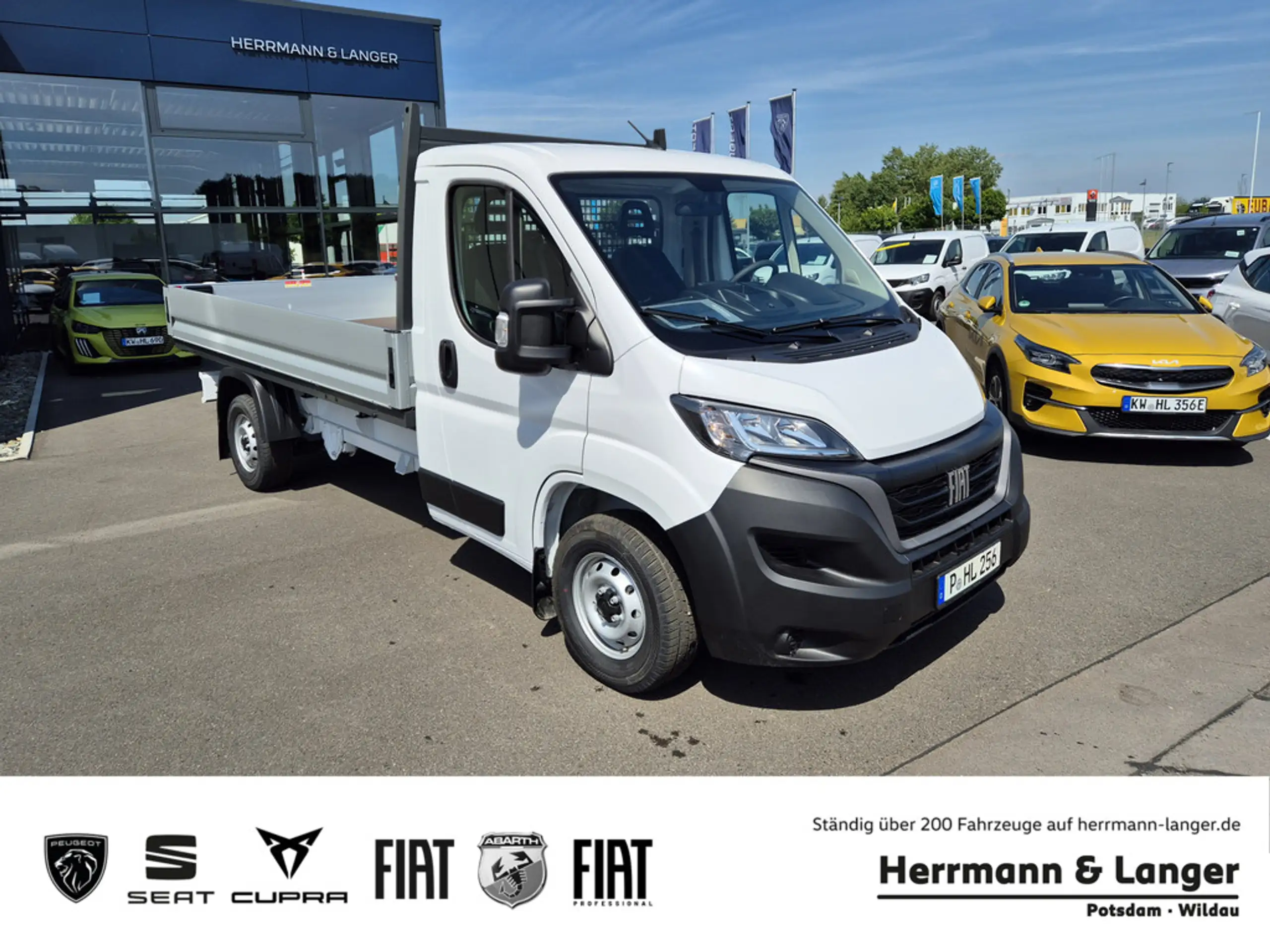 Fiat - Ducato