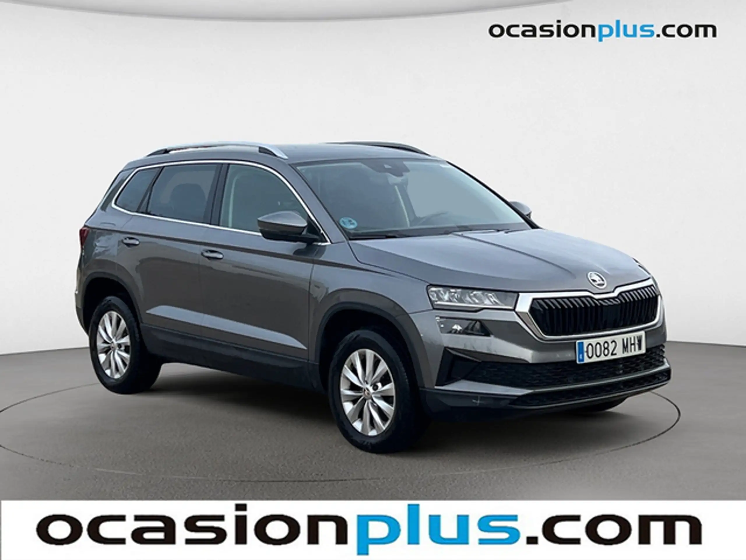 Skoda - Karoq