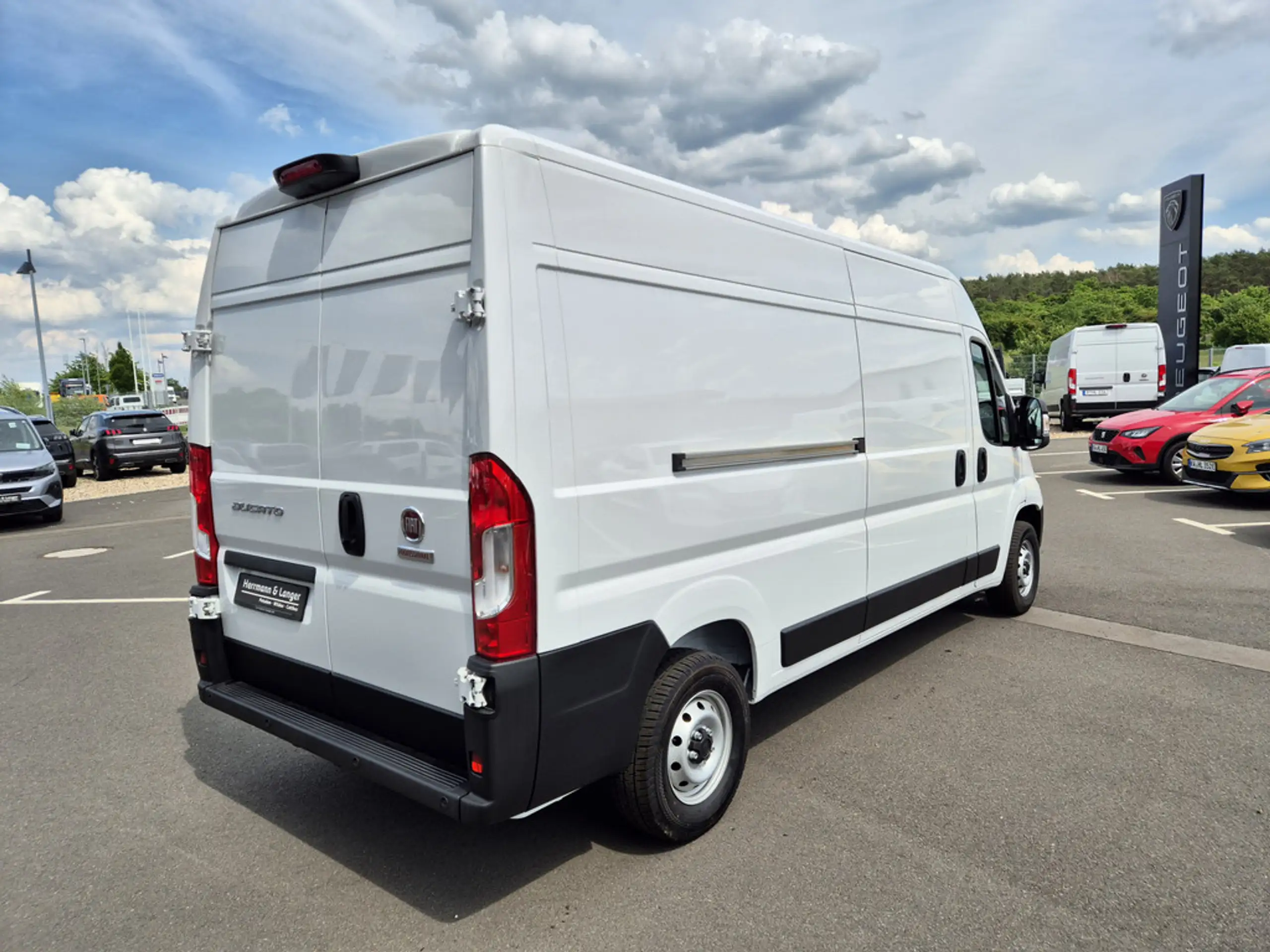 Fiat - Ducato