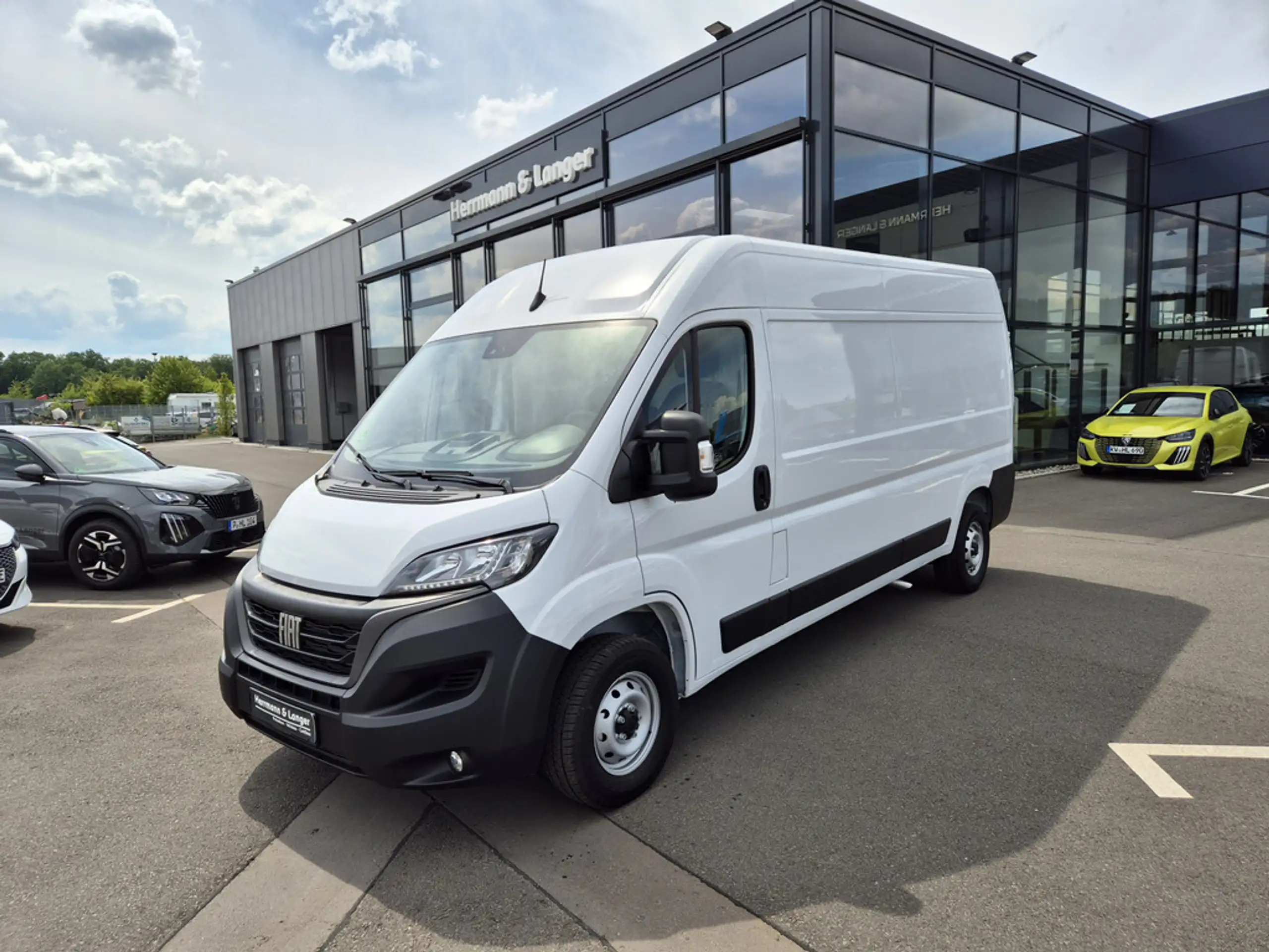 Fiat - Ducato