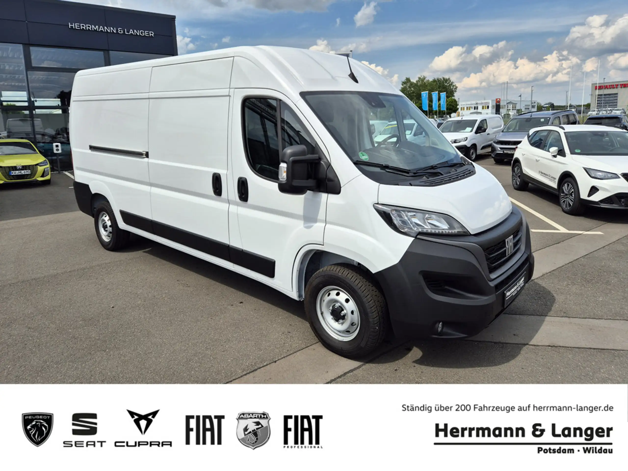 Fiat - Ducato