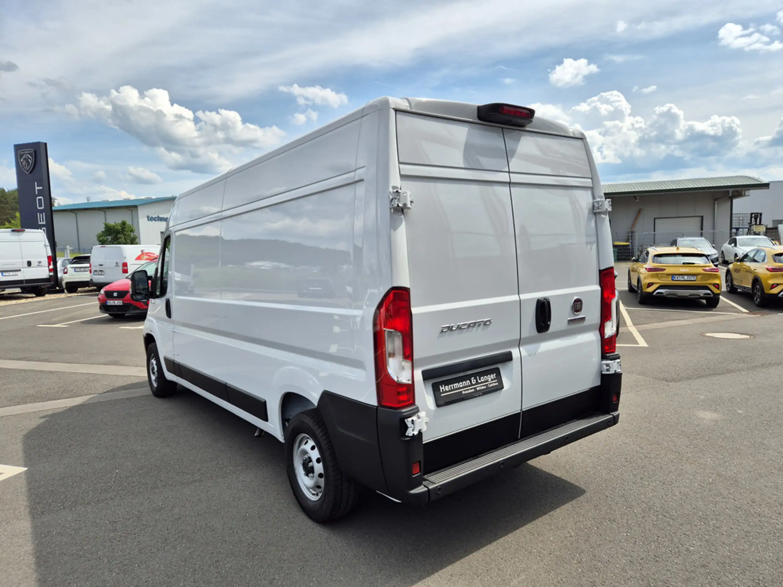 Fiat - Ducato