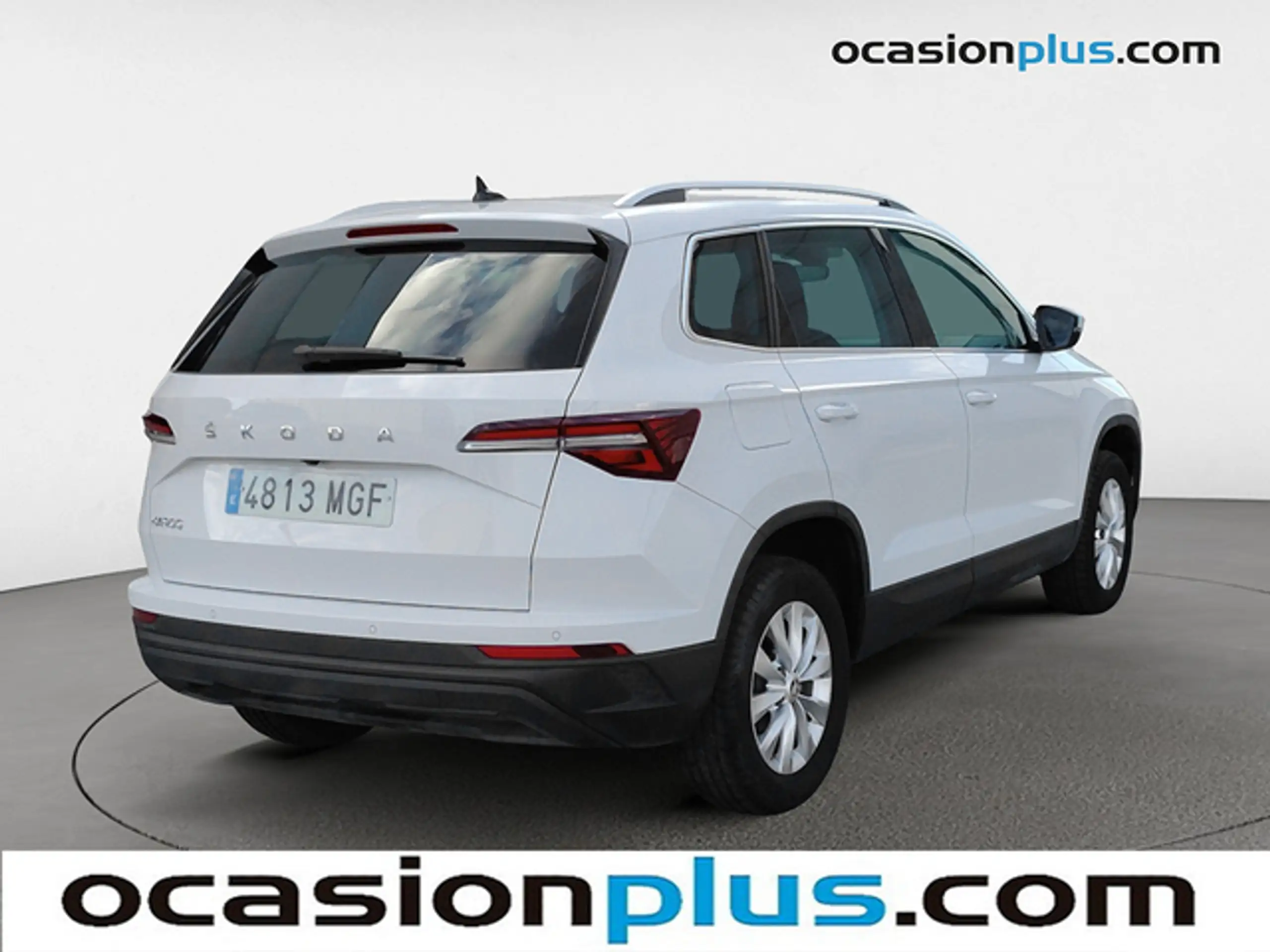 Skoda - Karoq