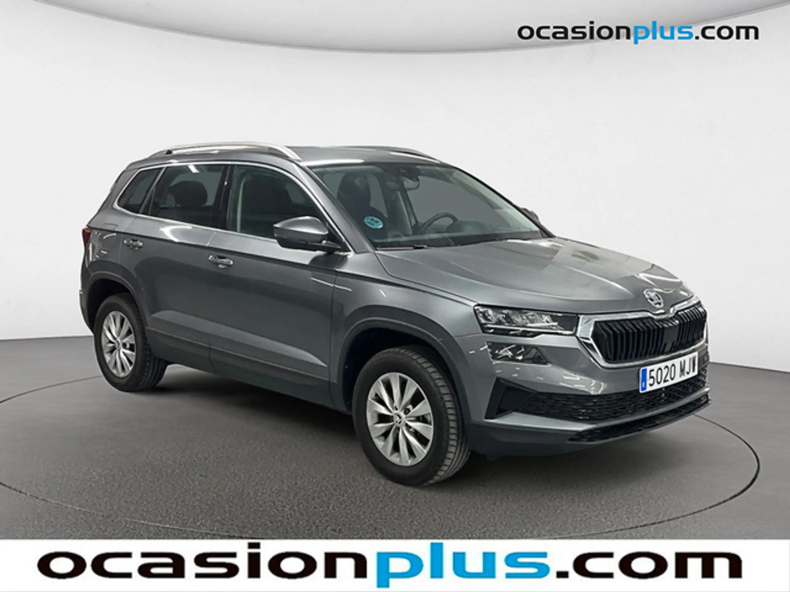 Skoda - Karoq