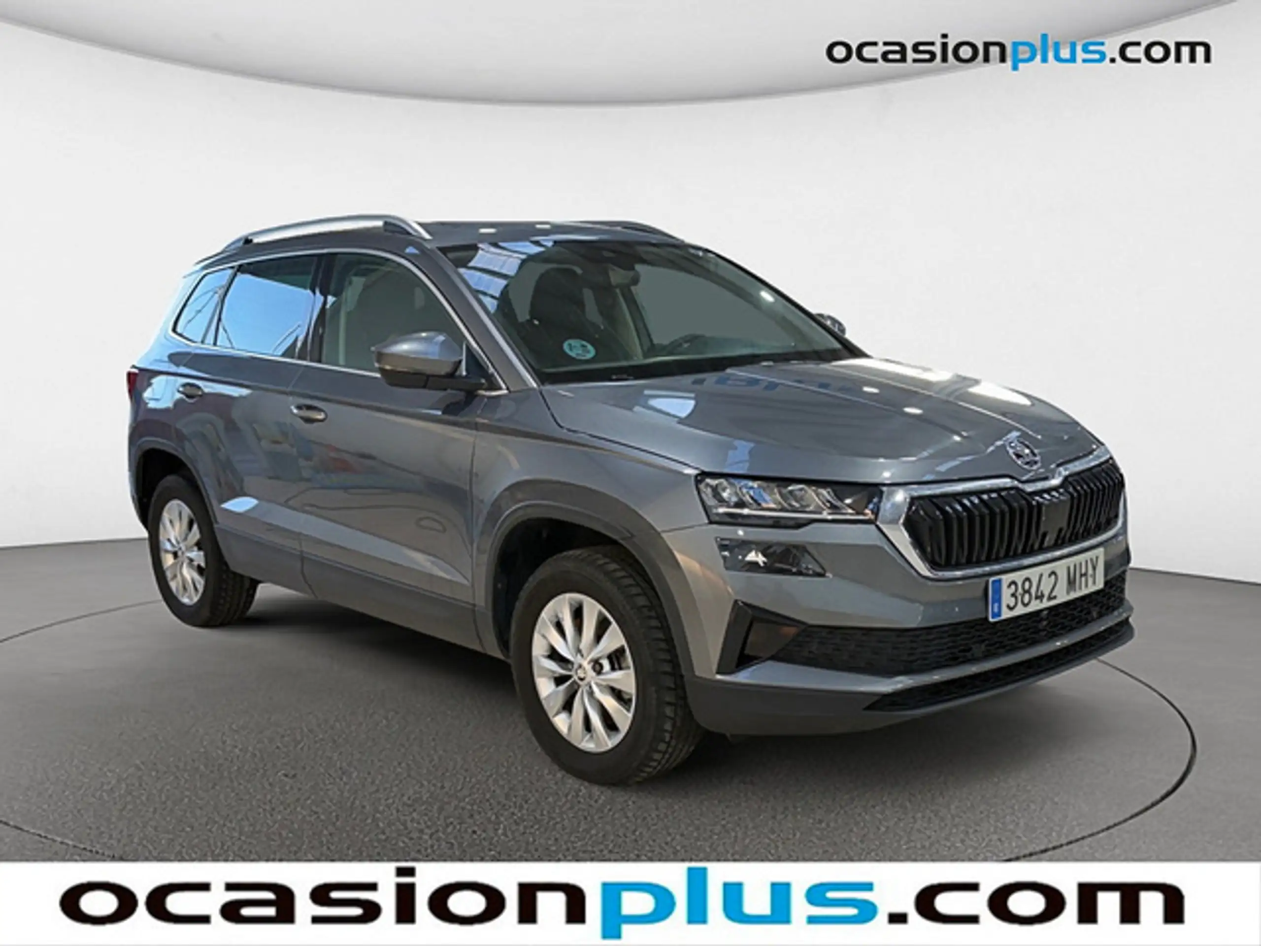 Skoda - Karoq