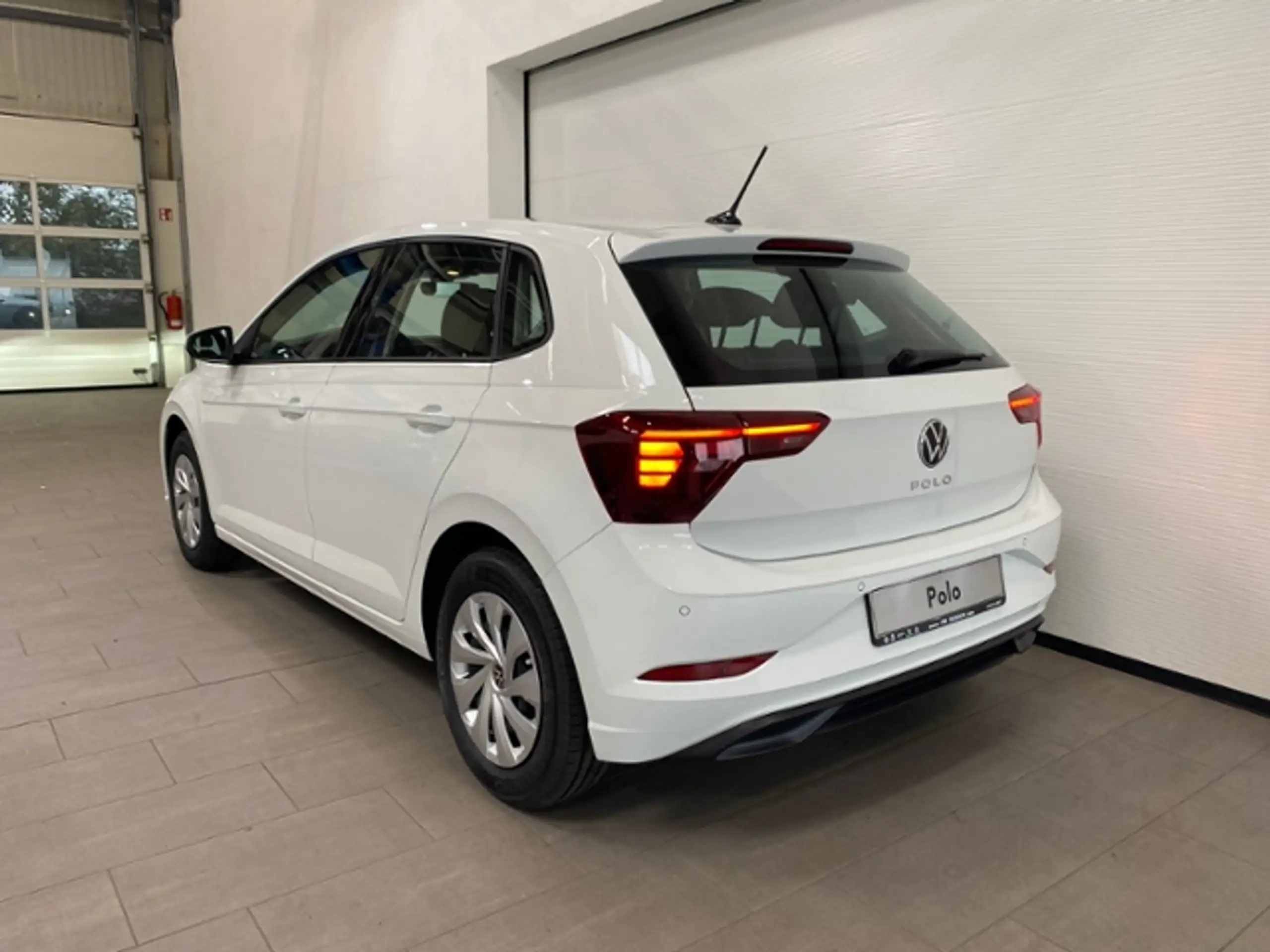 Volkswagen - Polo