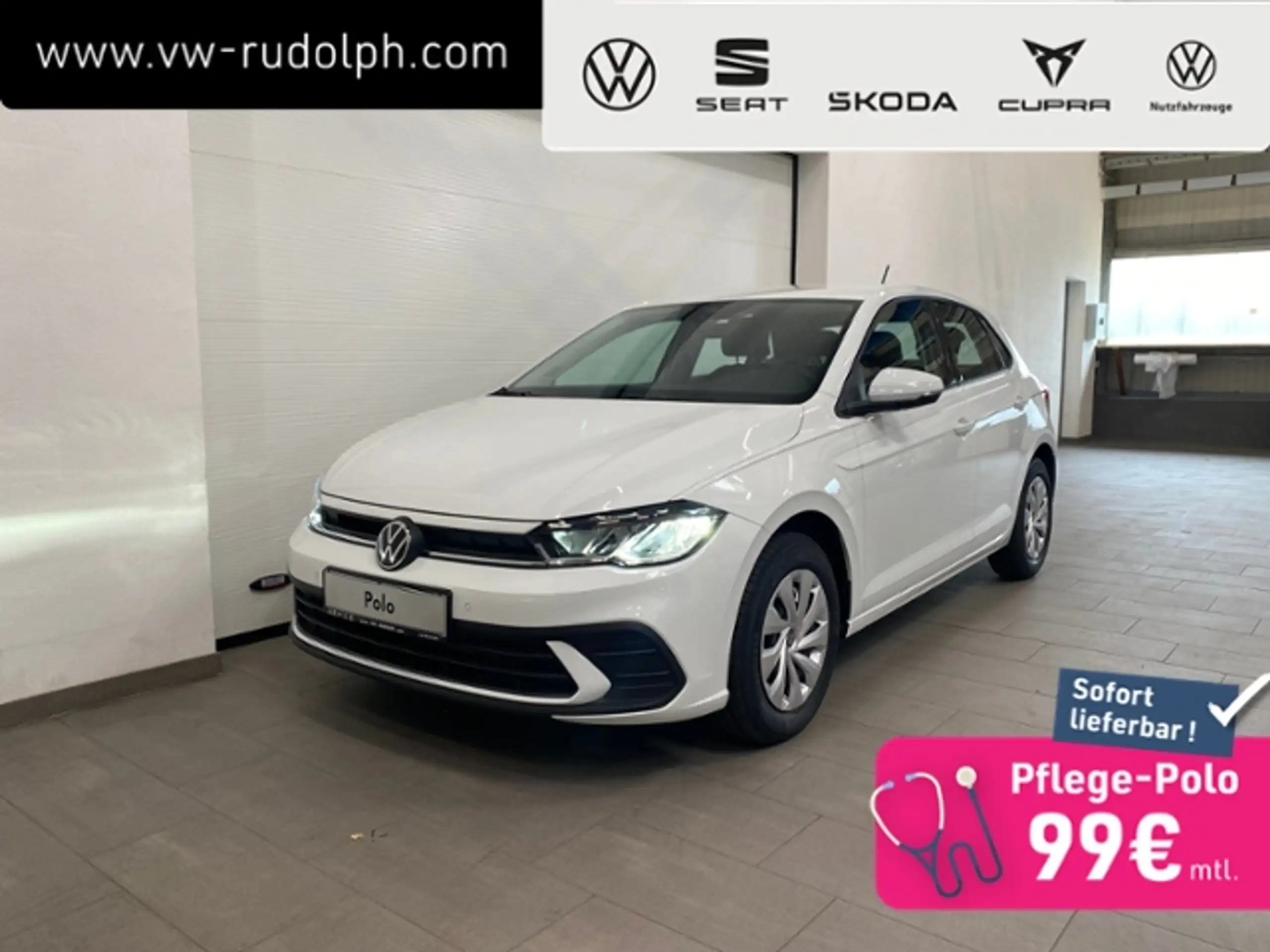 Volkswagen - Polo