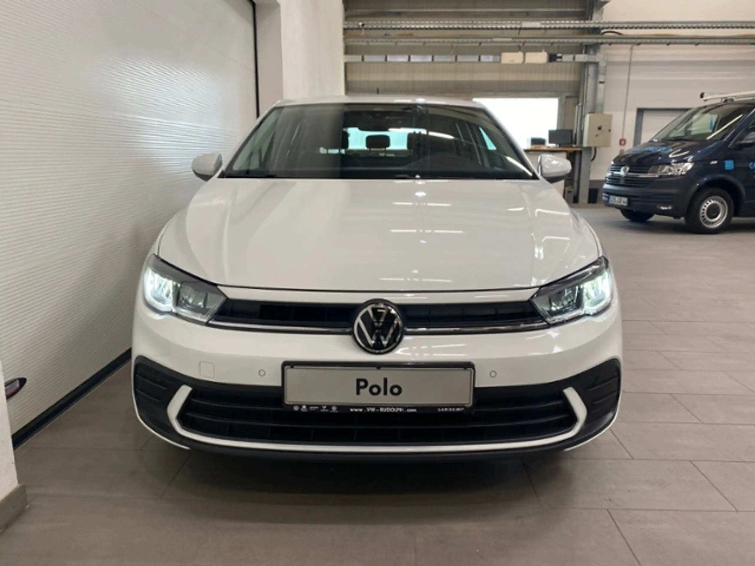 Volkswagen - Polo