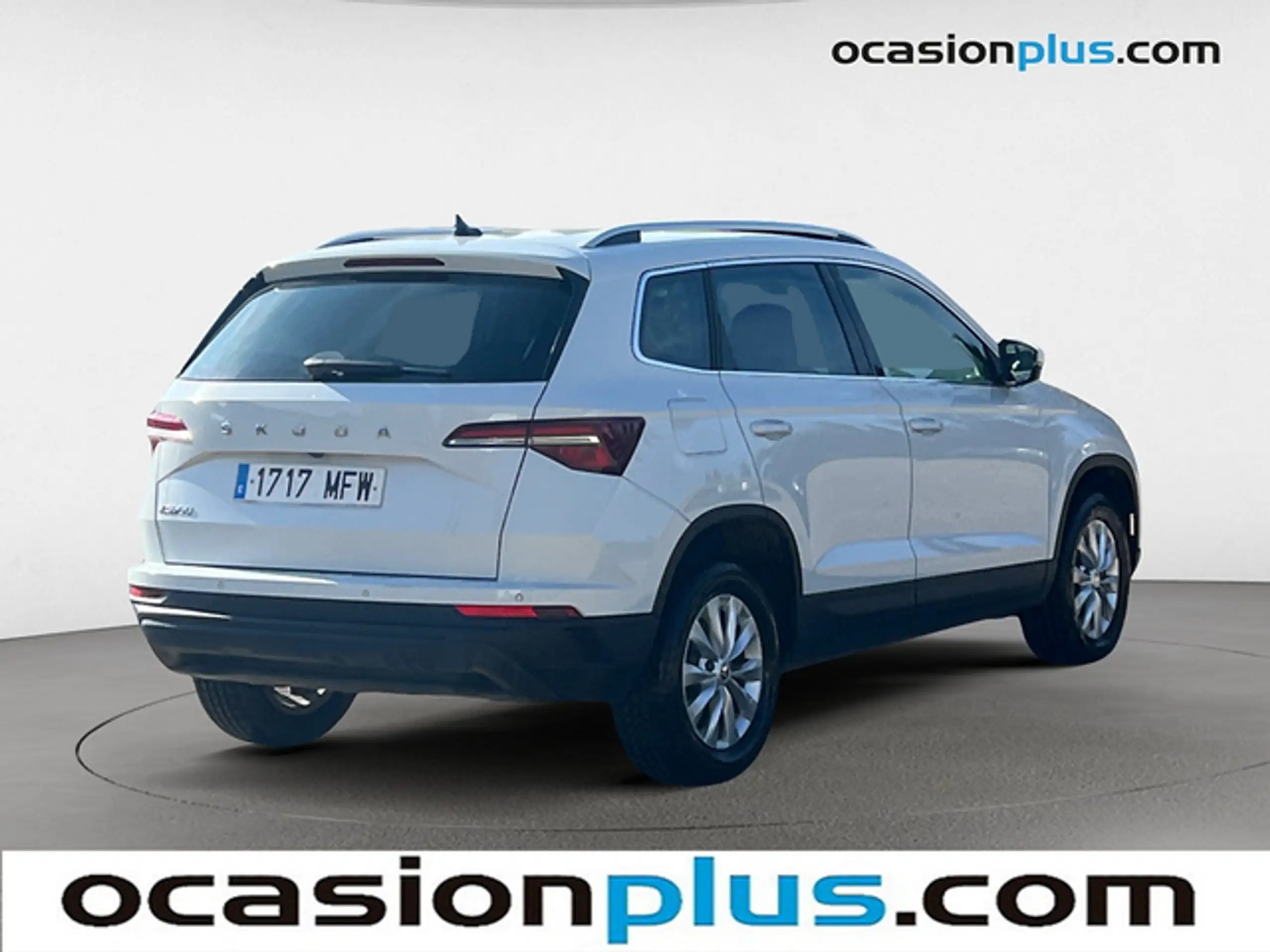 Skoda - Karoq