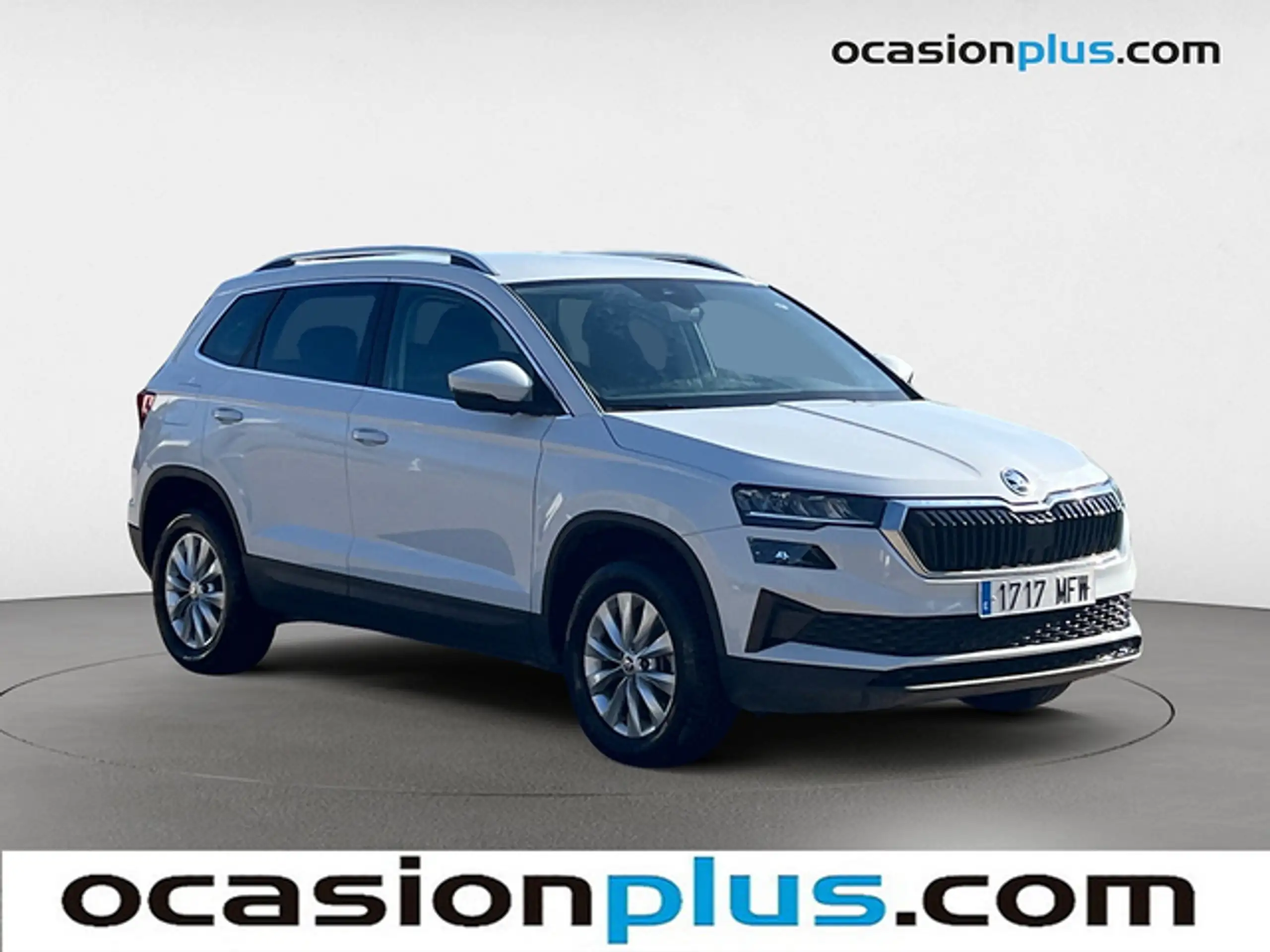 Skoda - Karoq