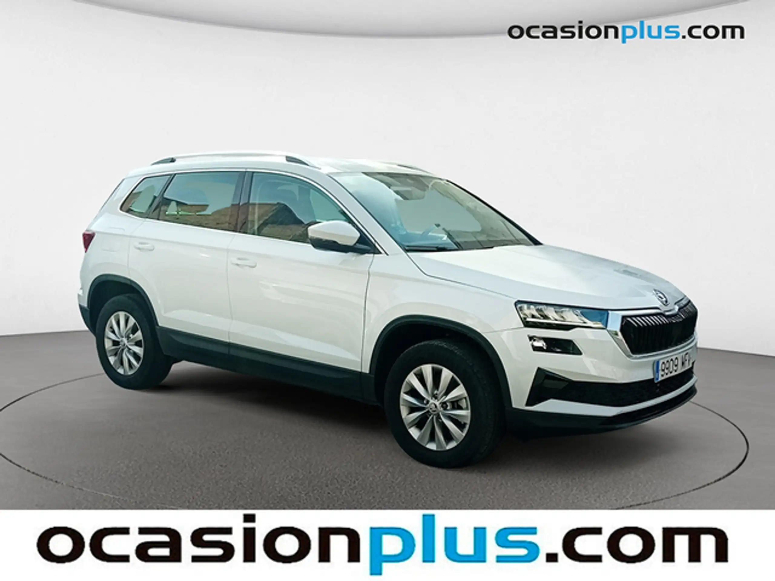 Skoda - Karoq