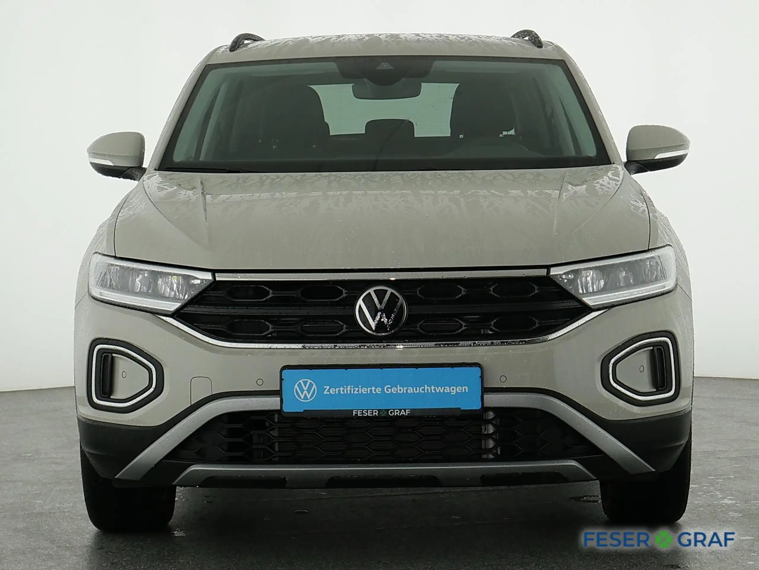 Volkswagen - T-Roc