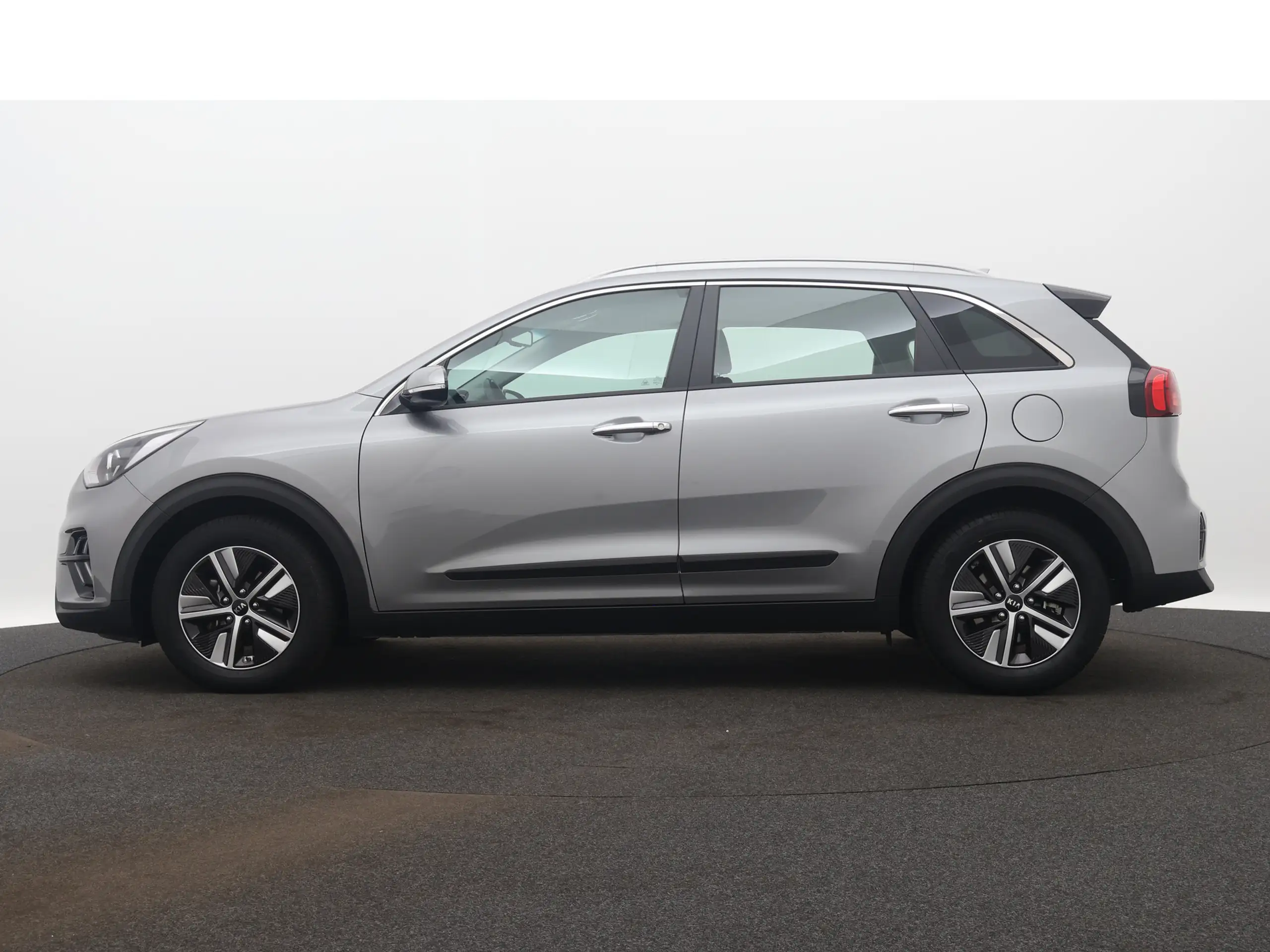 Kia - Niro