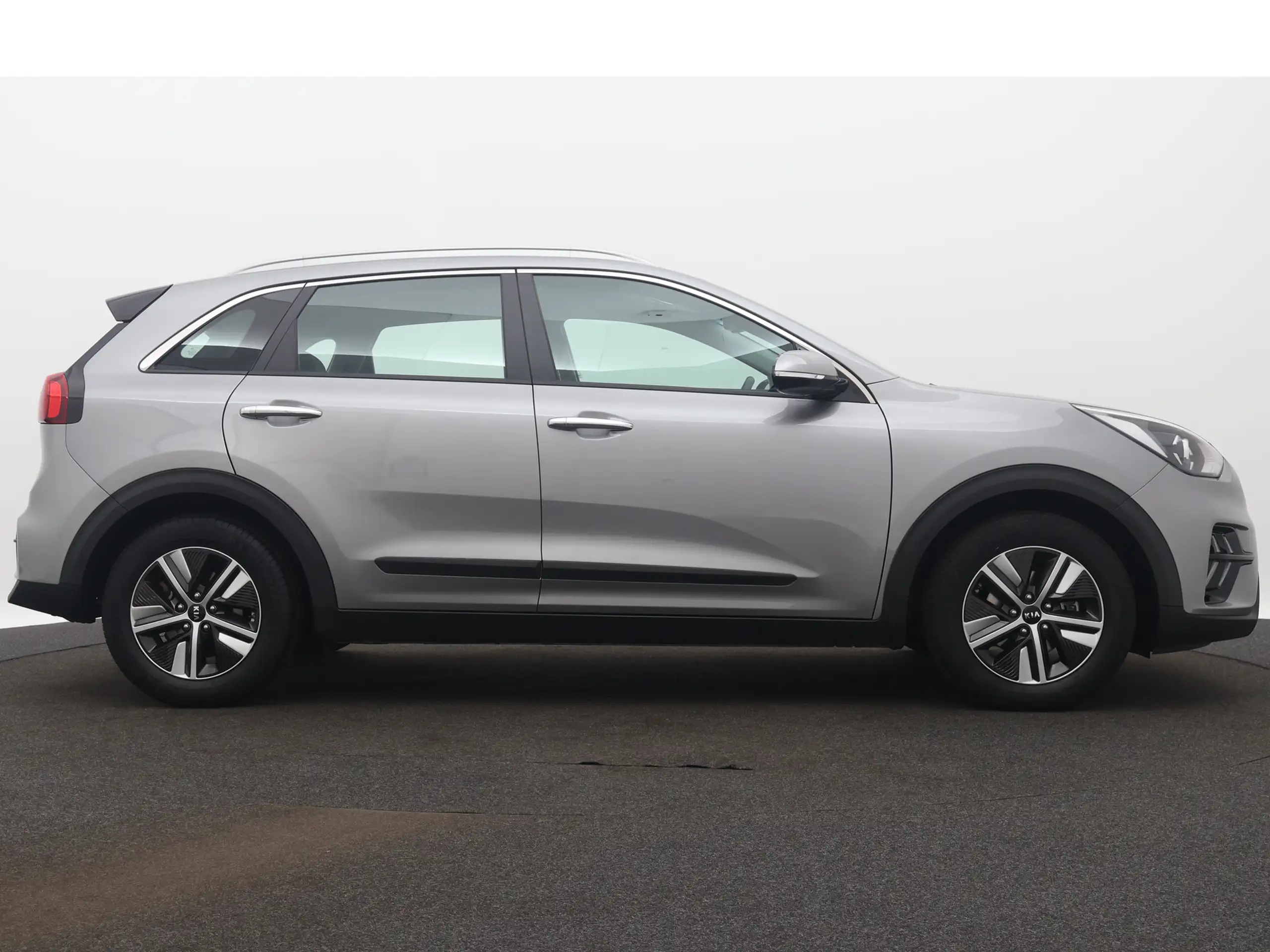 Kia - Niro