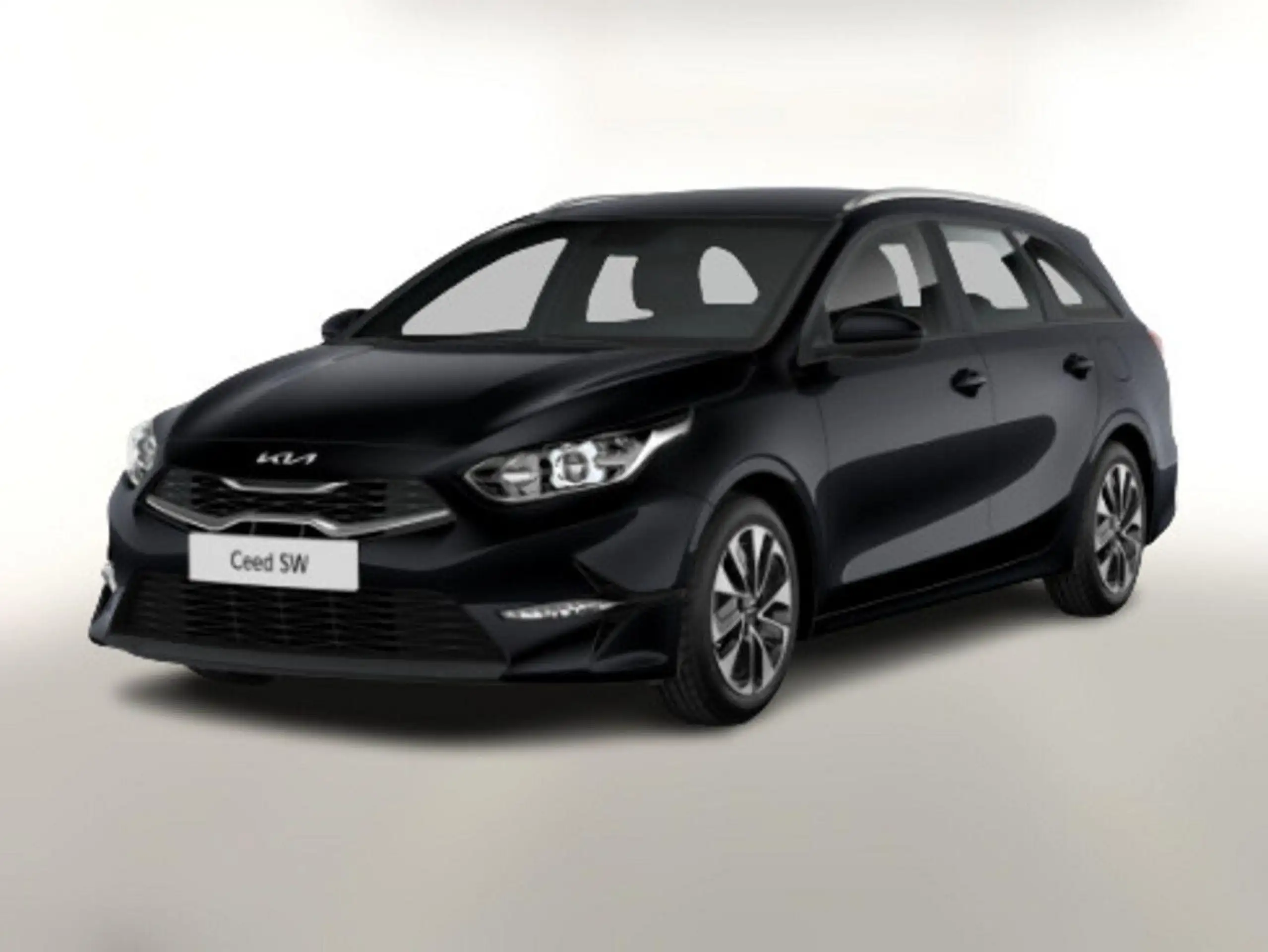 Kia - Ceed SW / cee'd SW