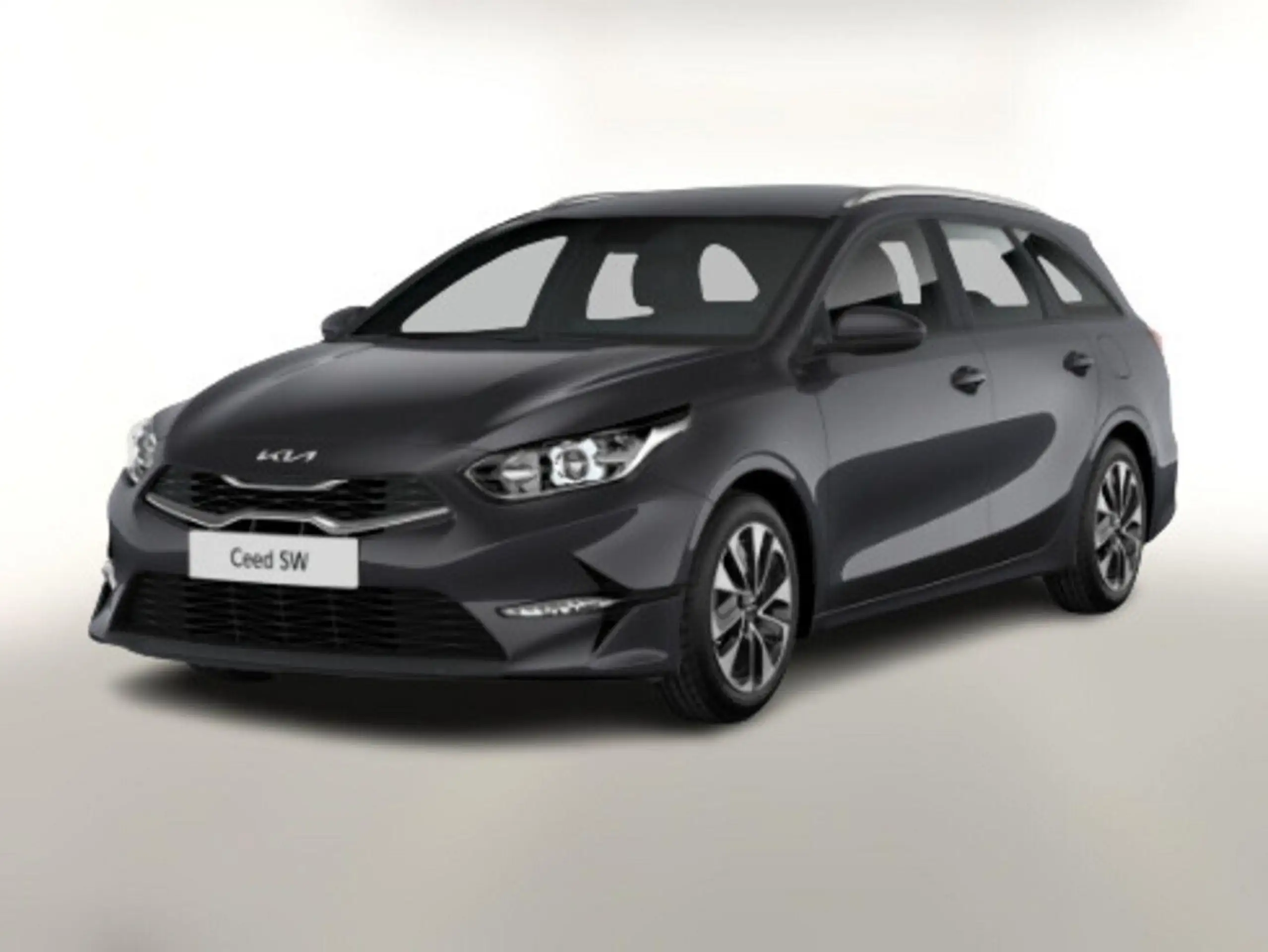 Kia - Ceed SW / cee'd SW