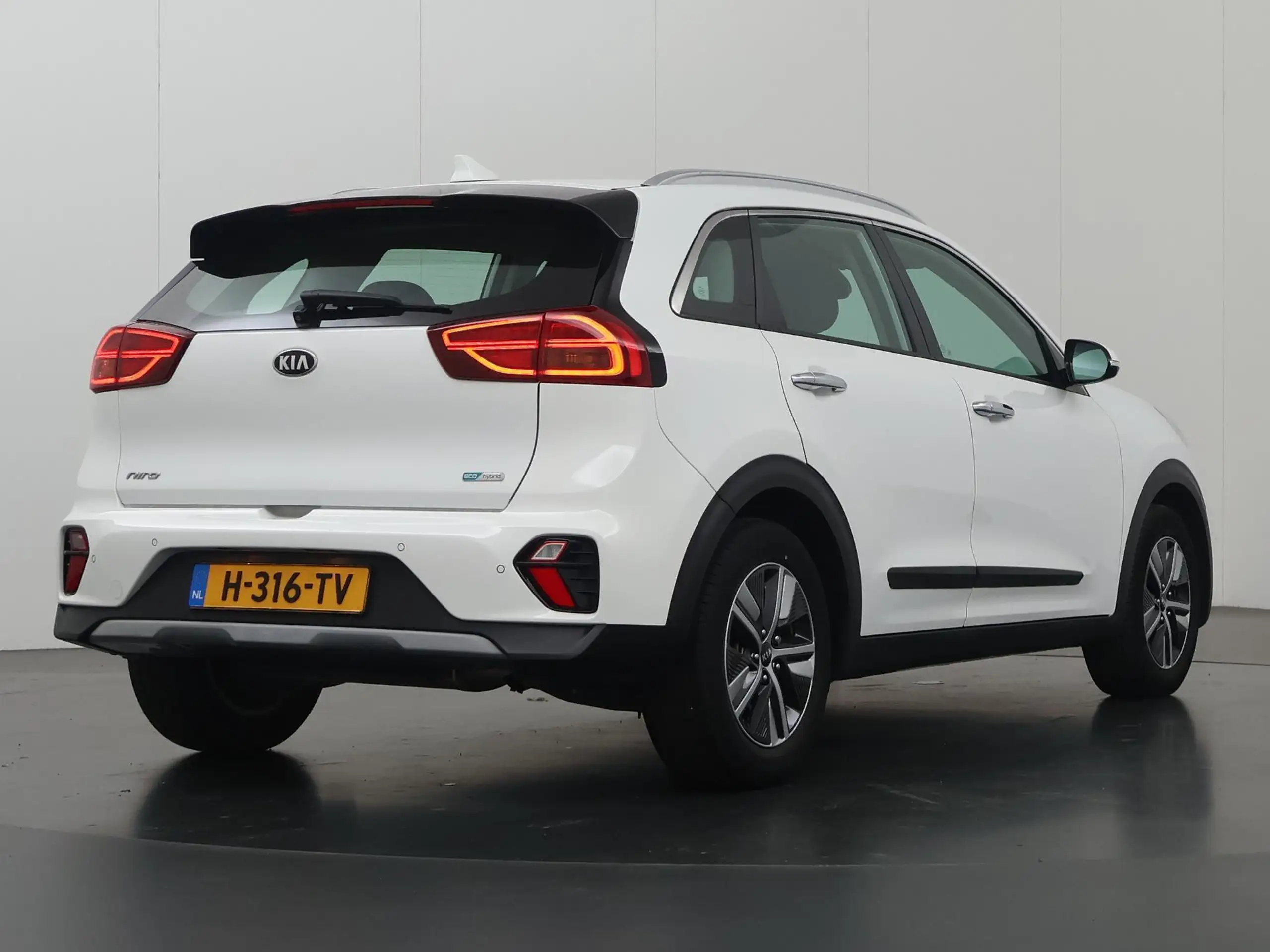 Kia - Niro