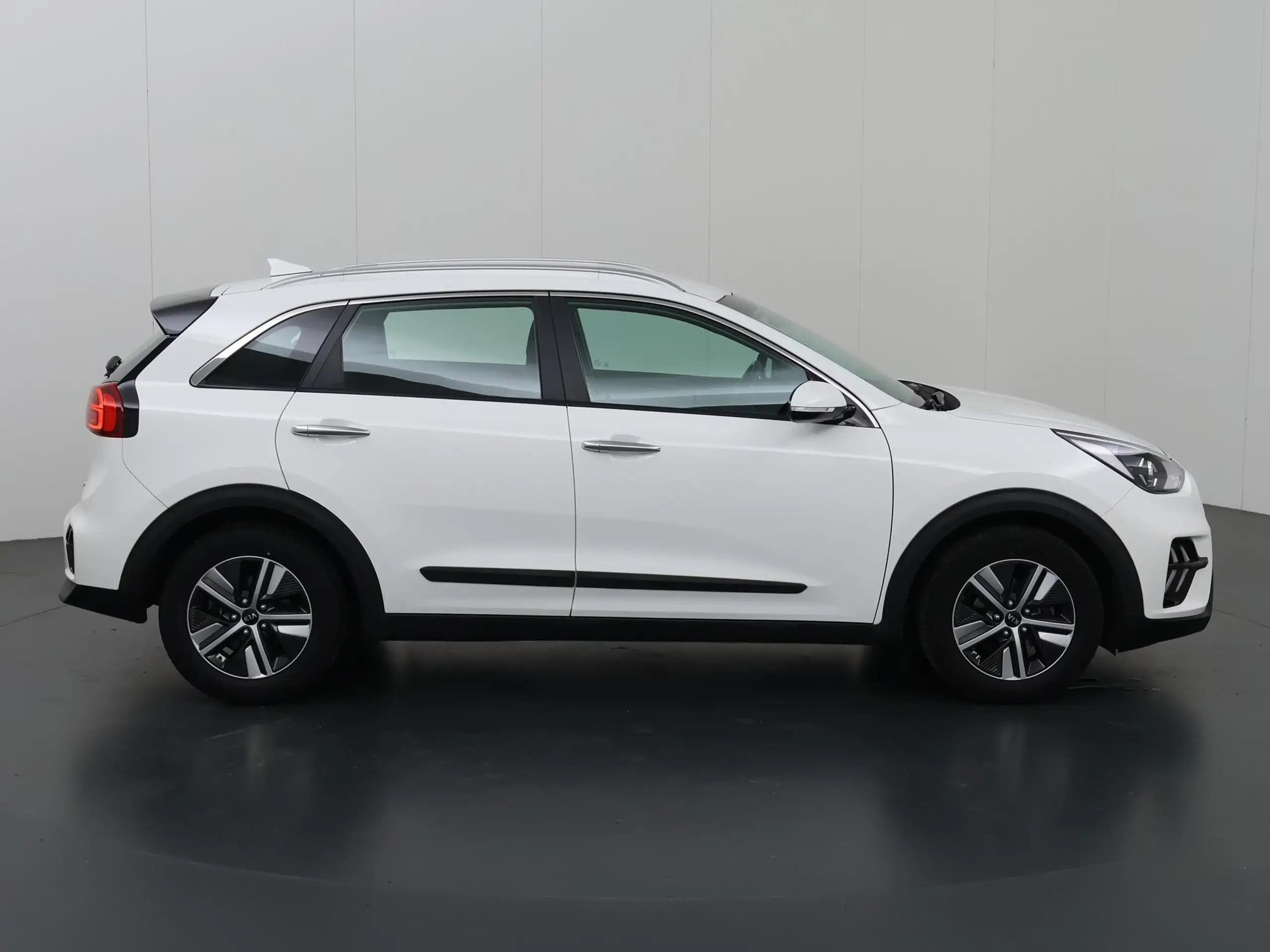 Kia - Niro