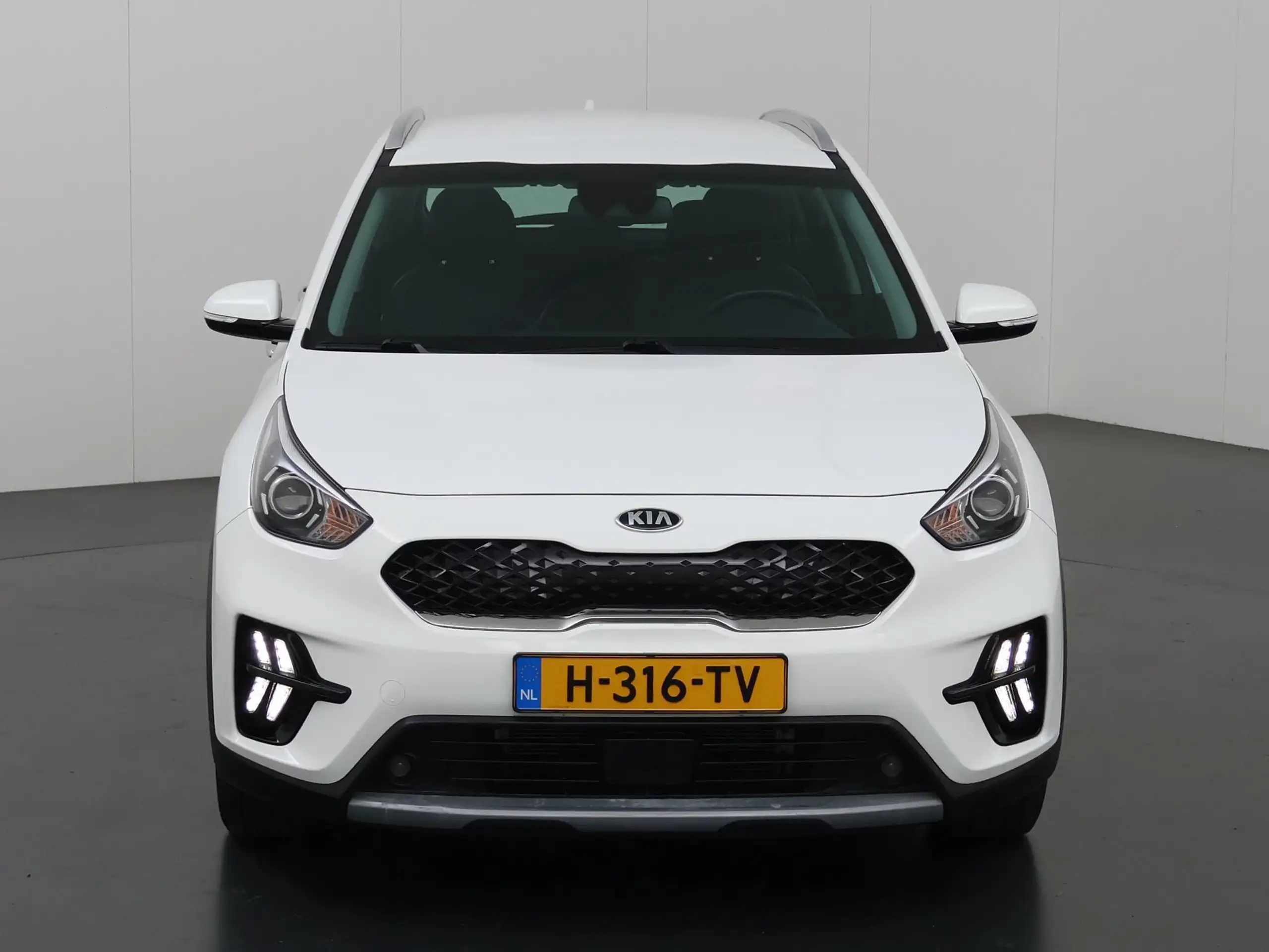 Kia - Niro