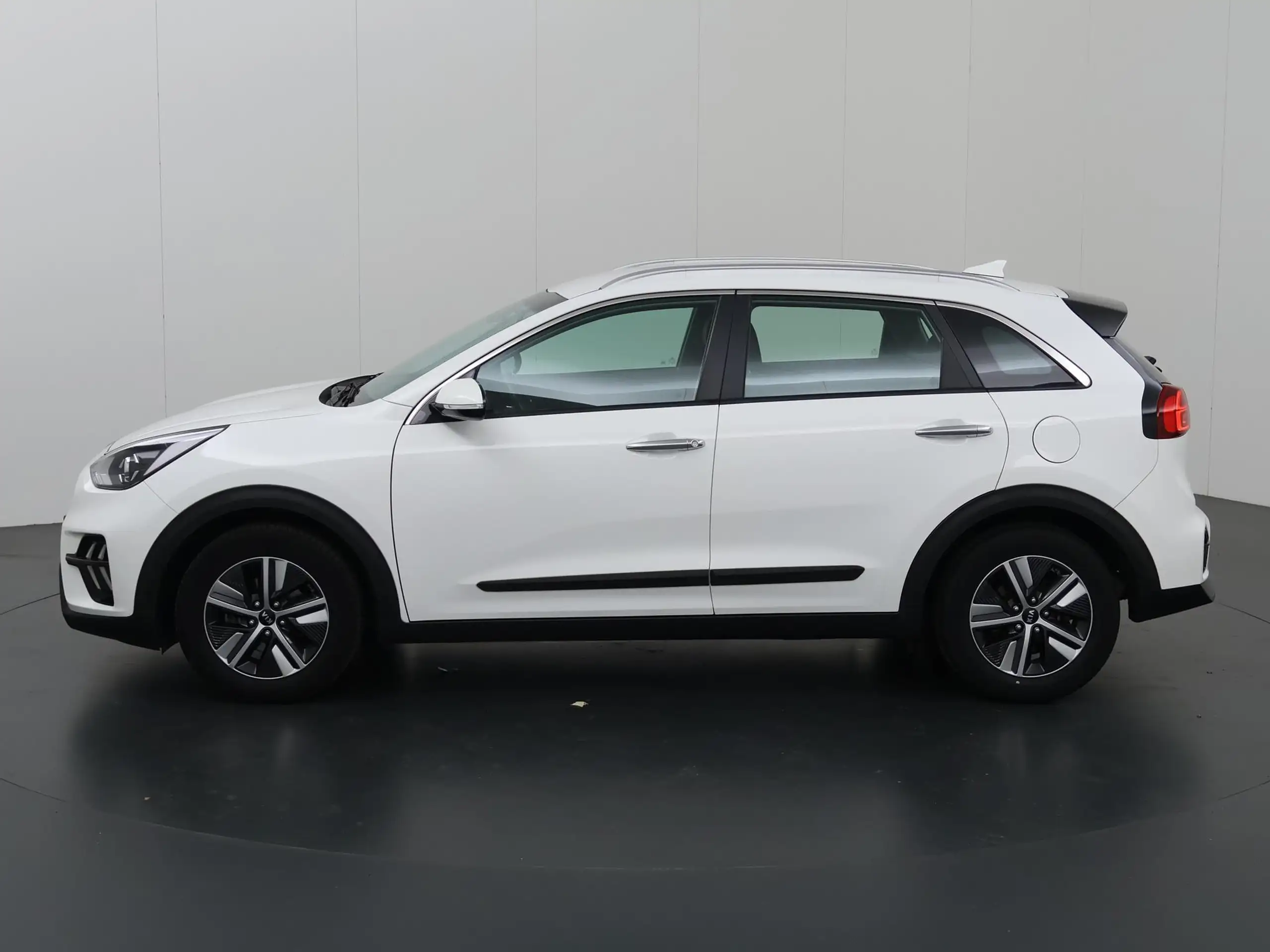 Kia - Niro