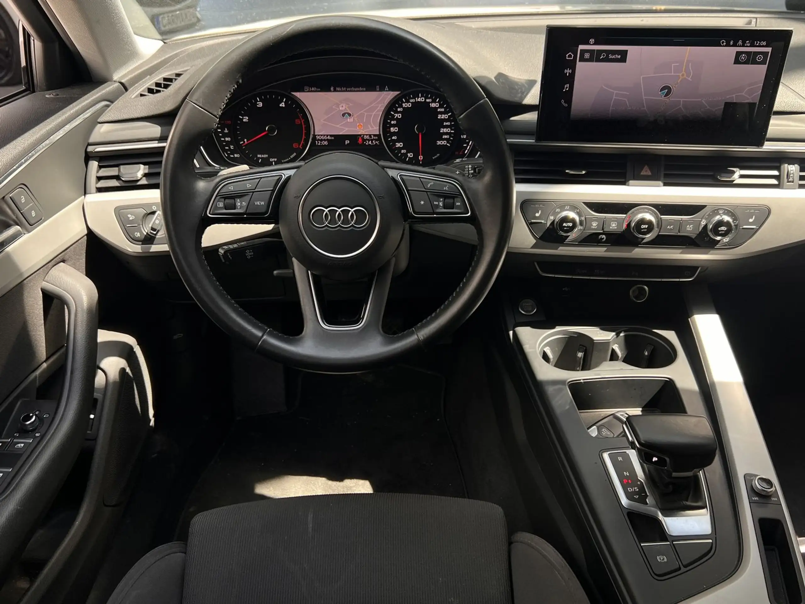 Audi - A4