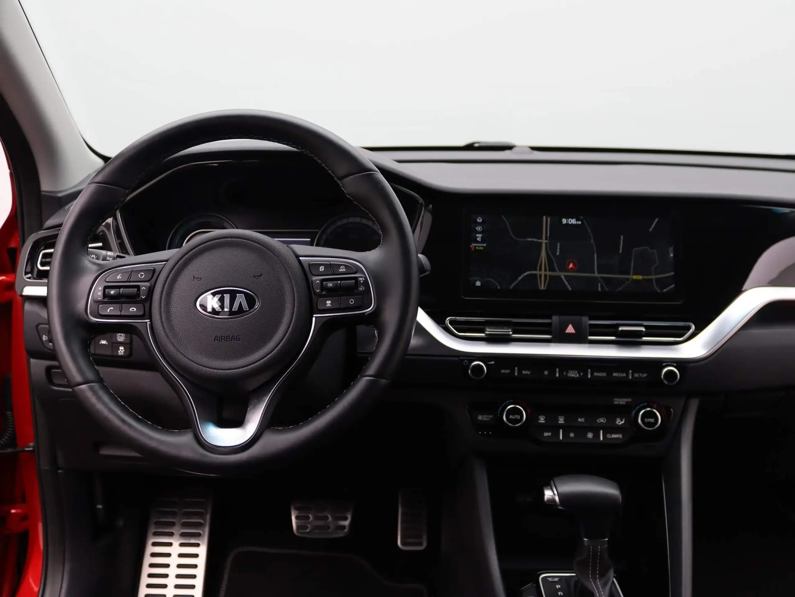 Kia - Niro