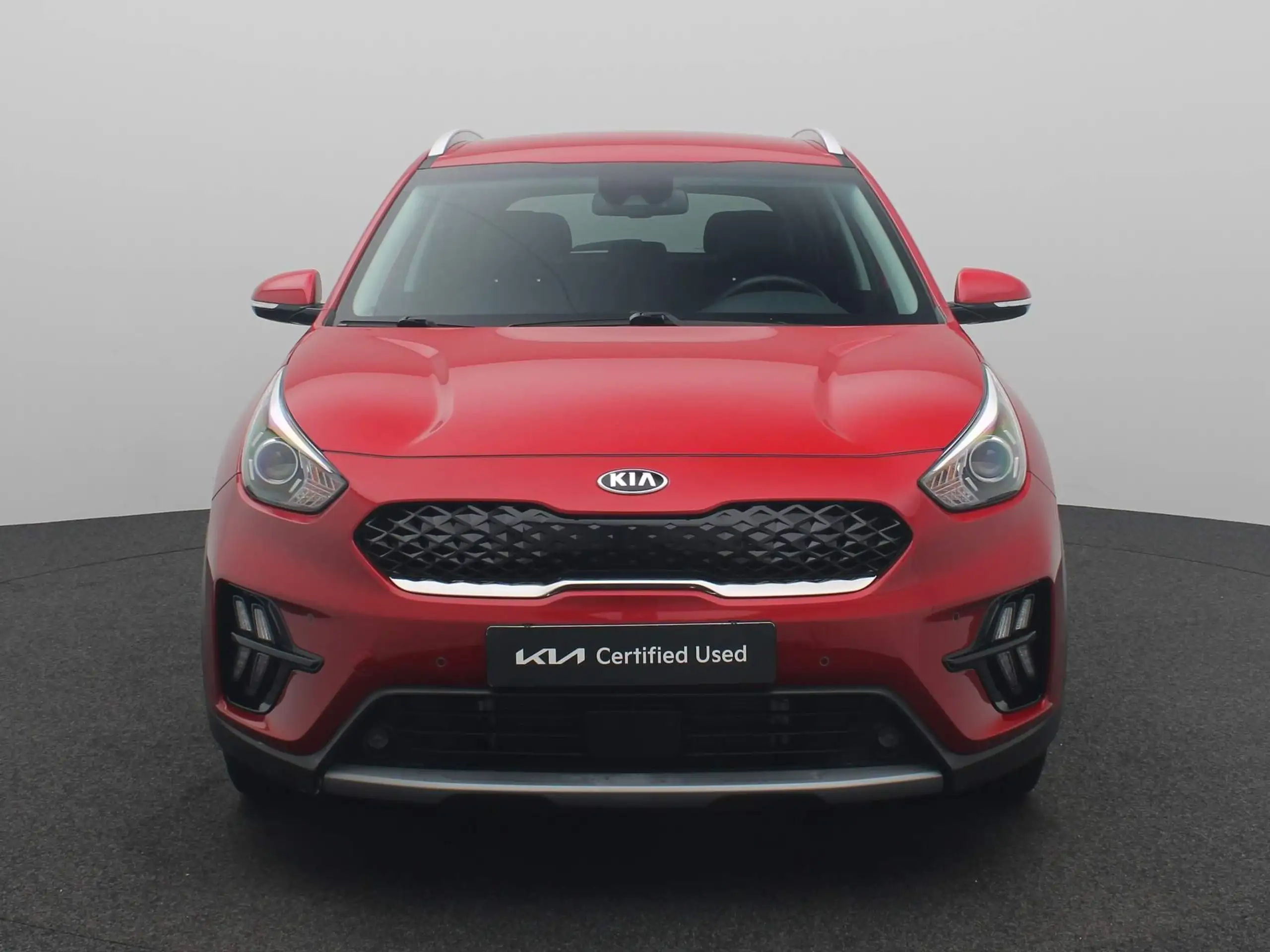 Kia - Niro