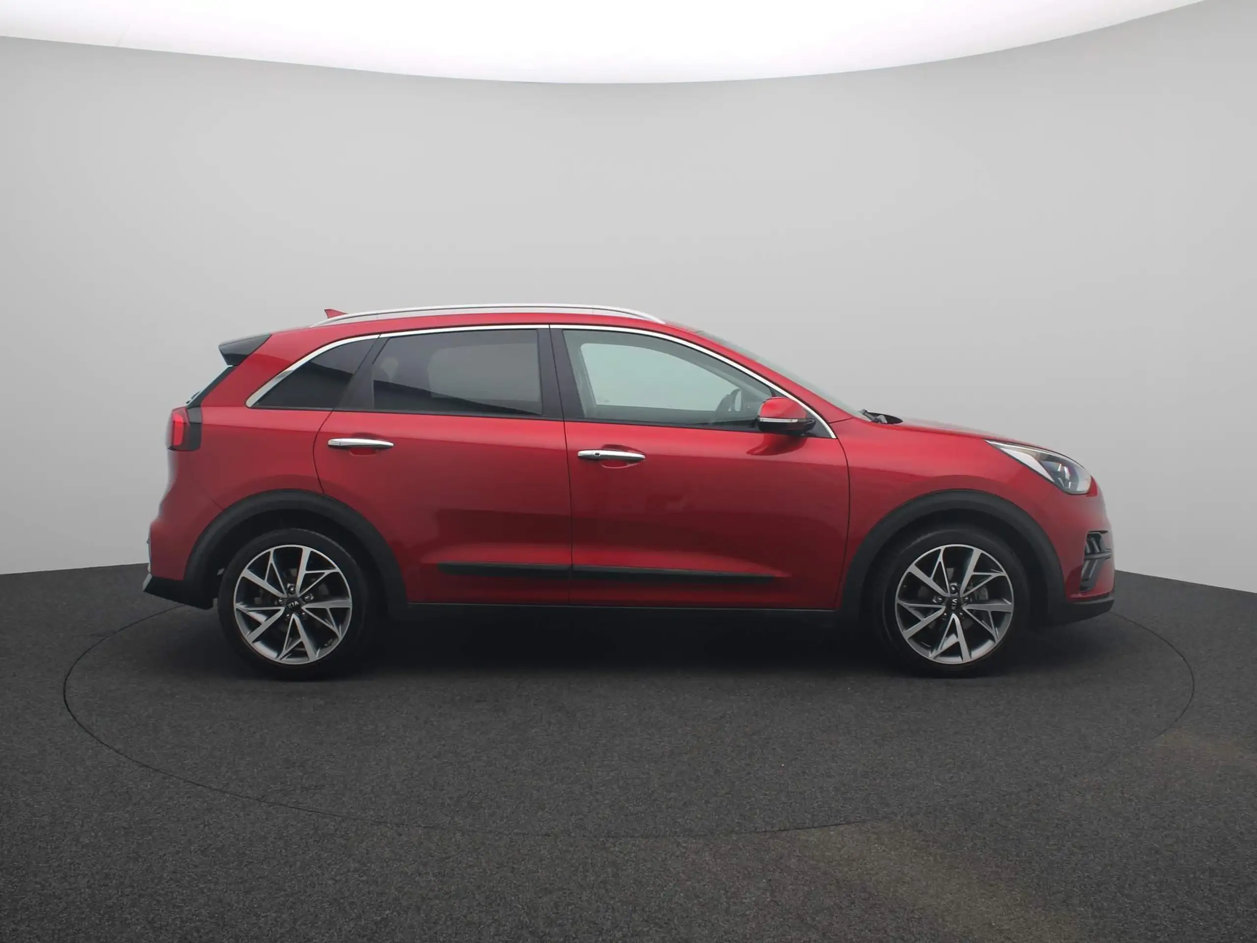 Kia - Niro