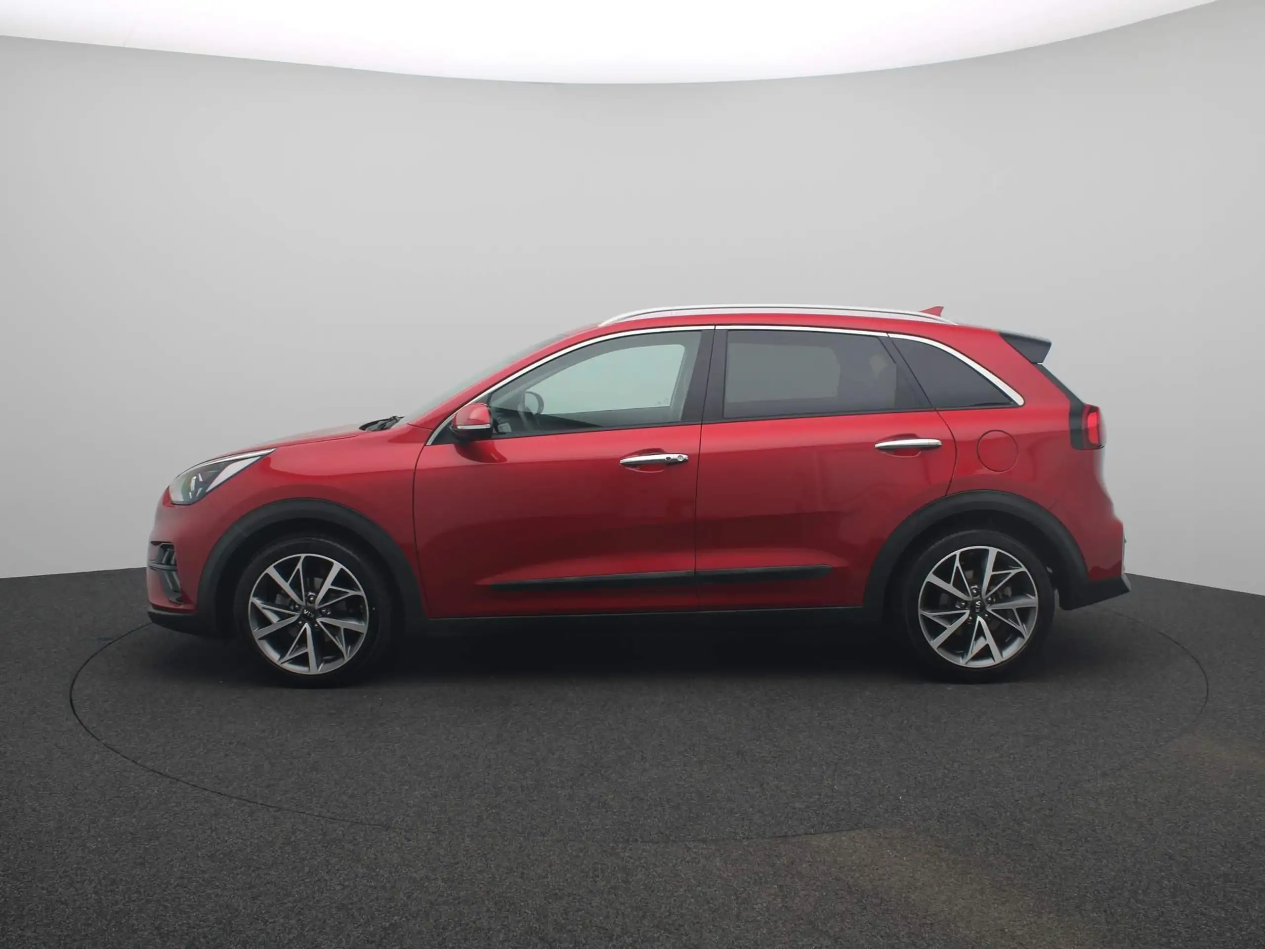 Kia - Niro