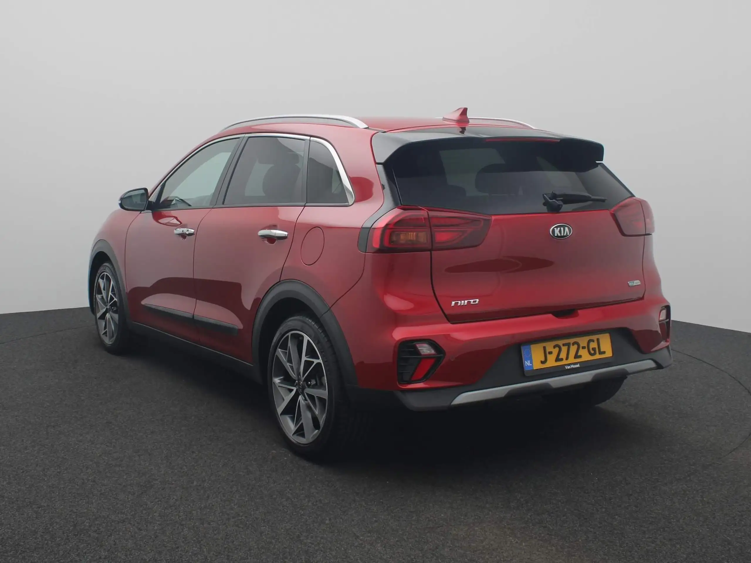 Kia - Niro