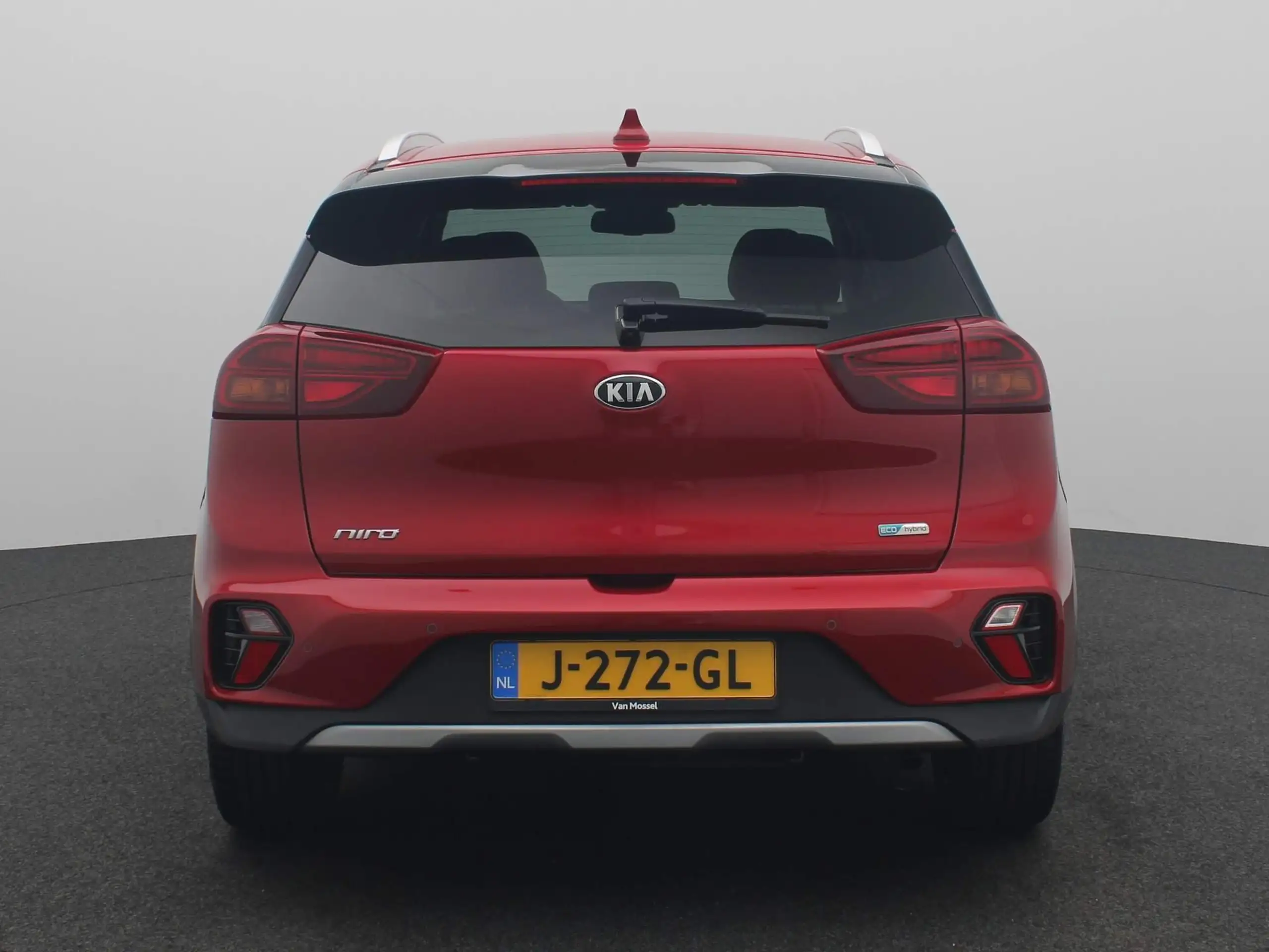 Kia - Niro