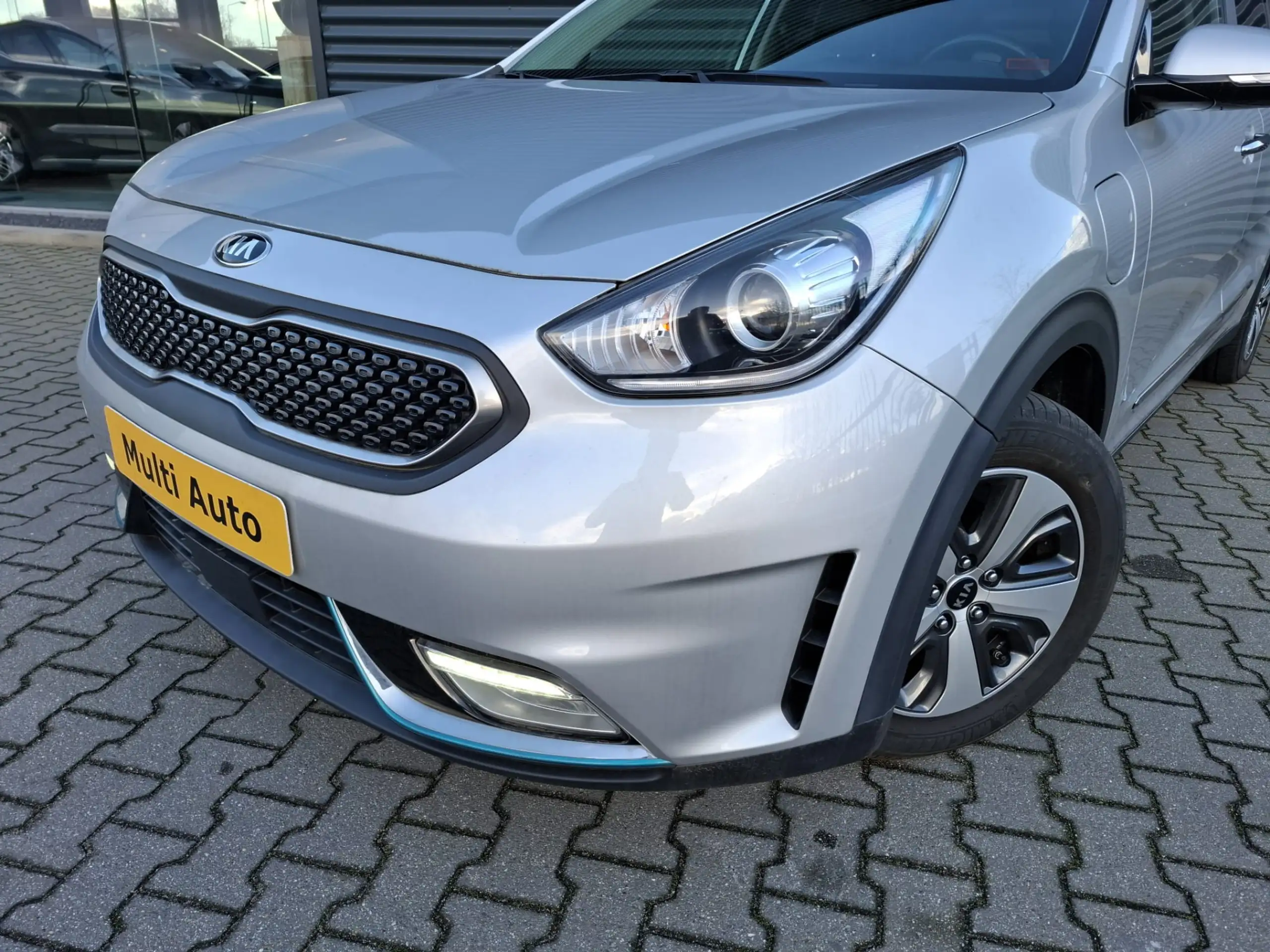 Kia - Niro