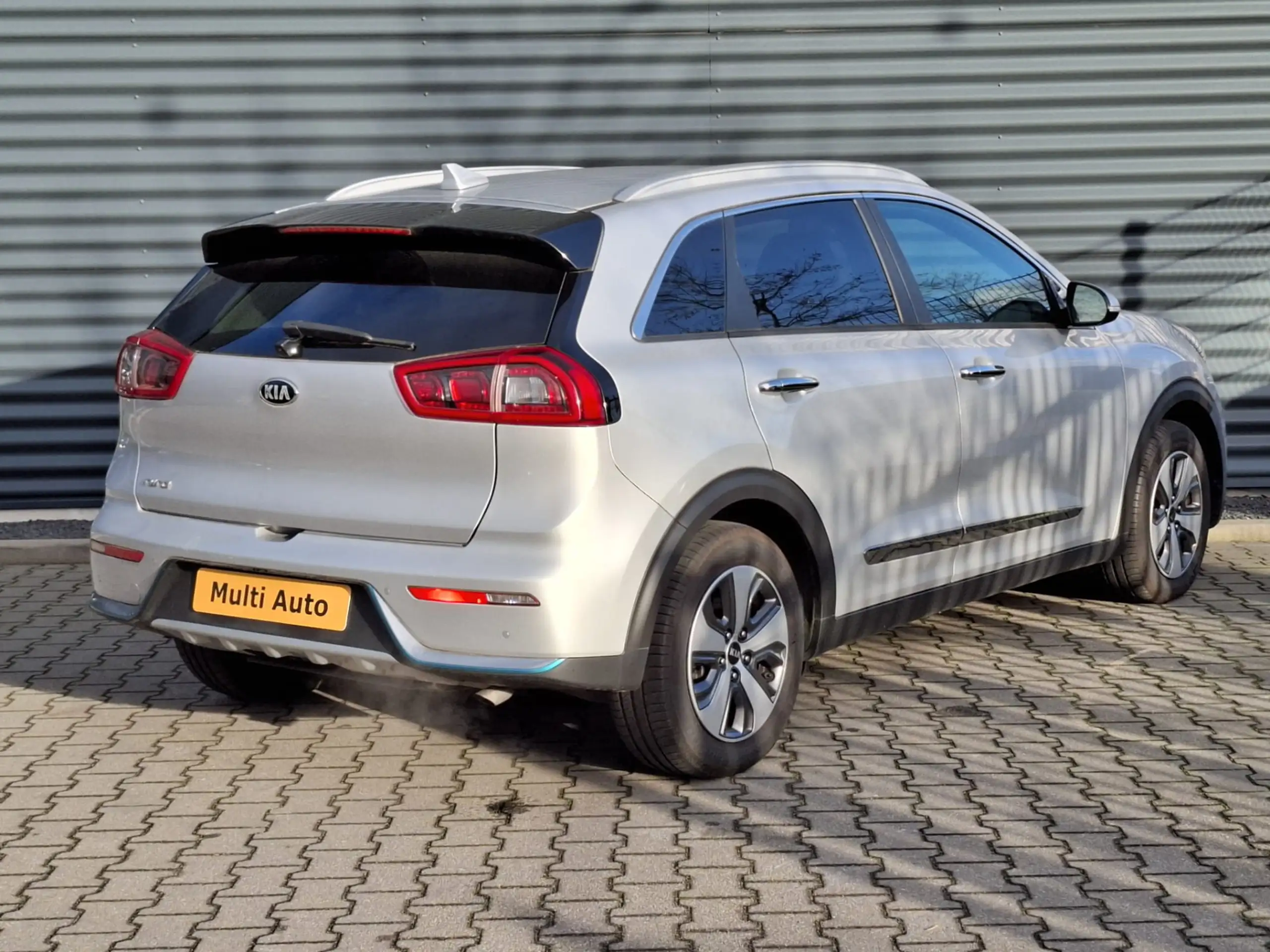 Kia - Niro