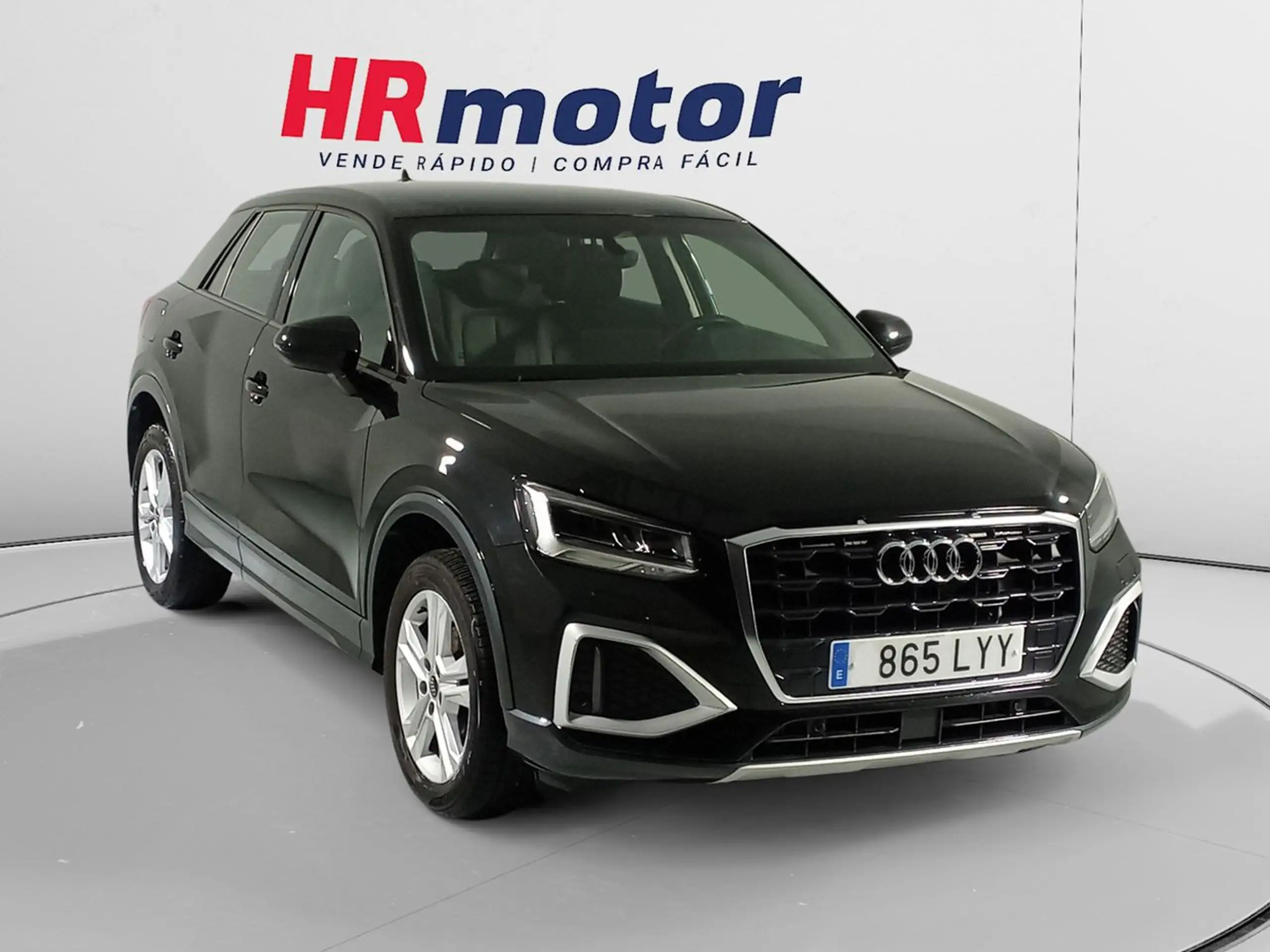 Audi - Q2