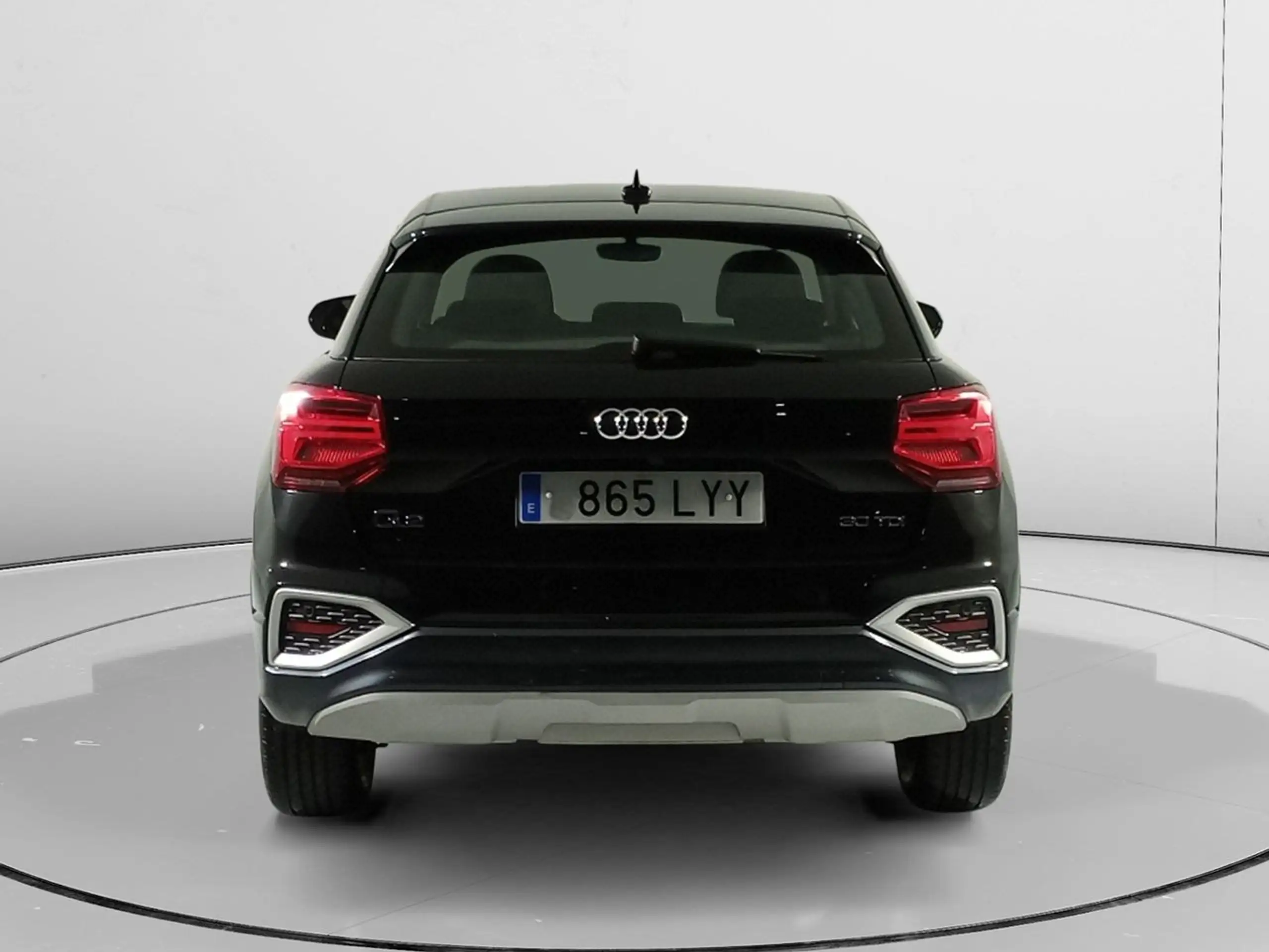 Audi - Q2