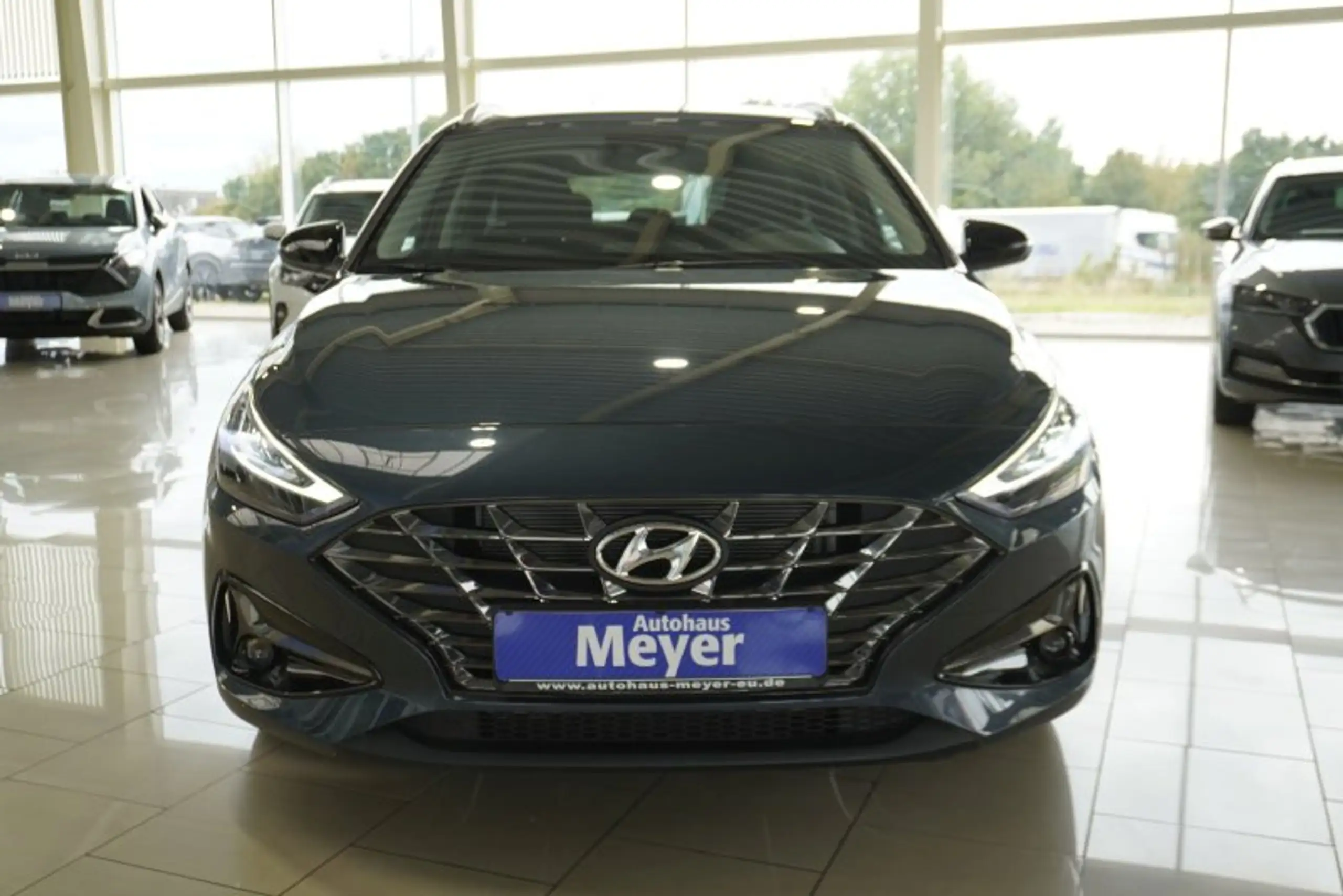 Hyundai - i30