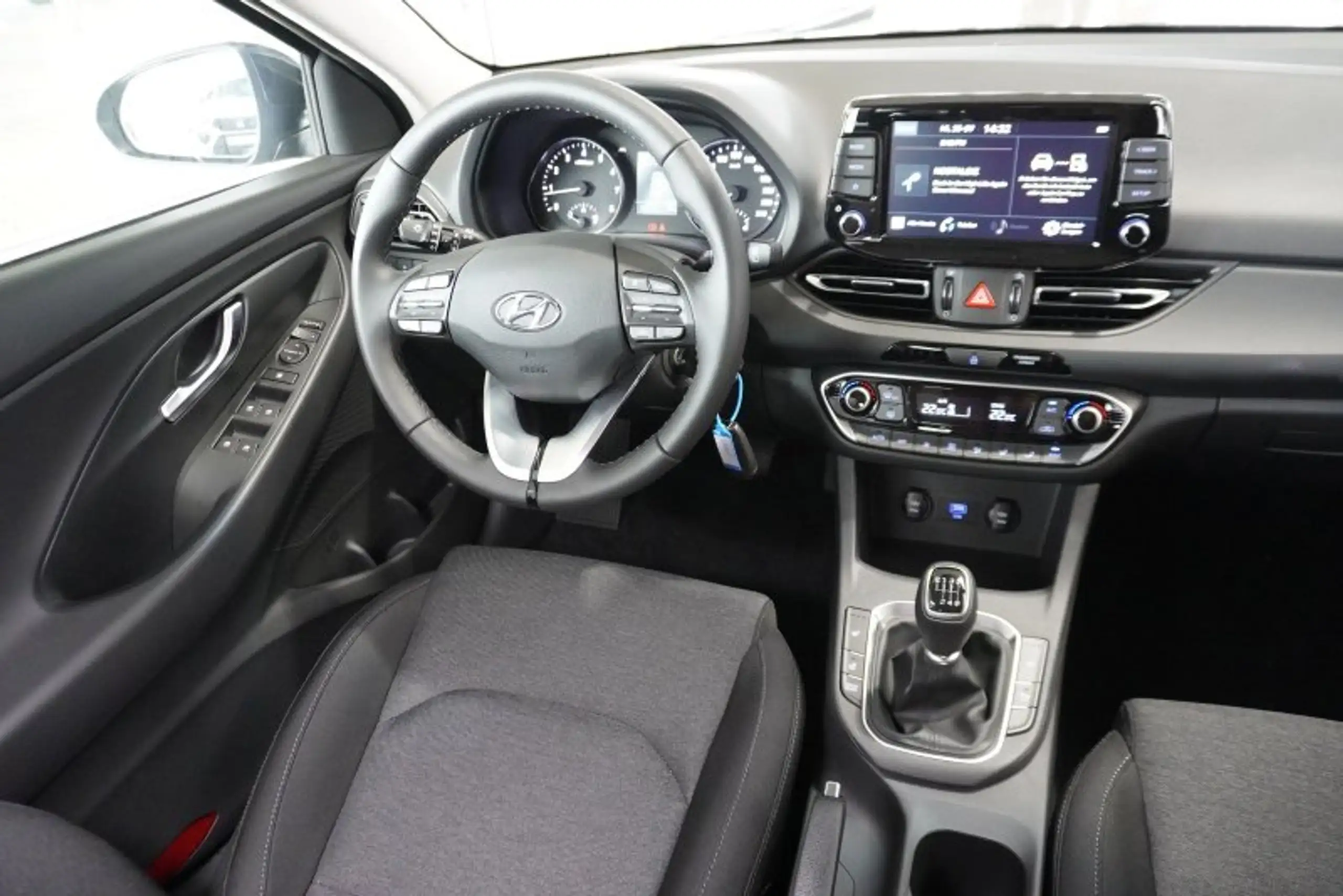 Hyundai - i30