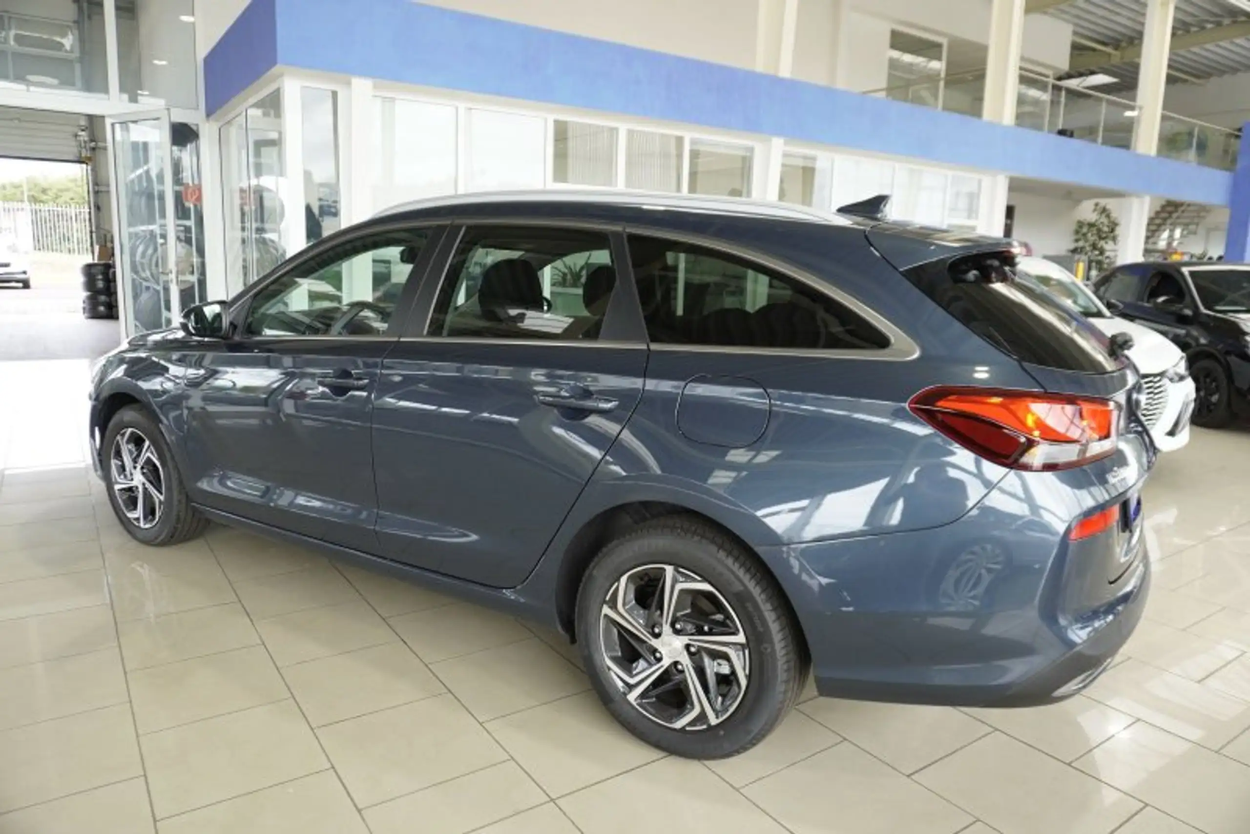 Hyundai - i30