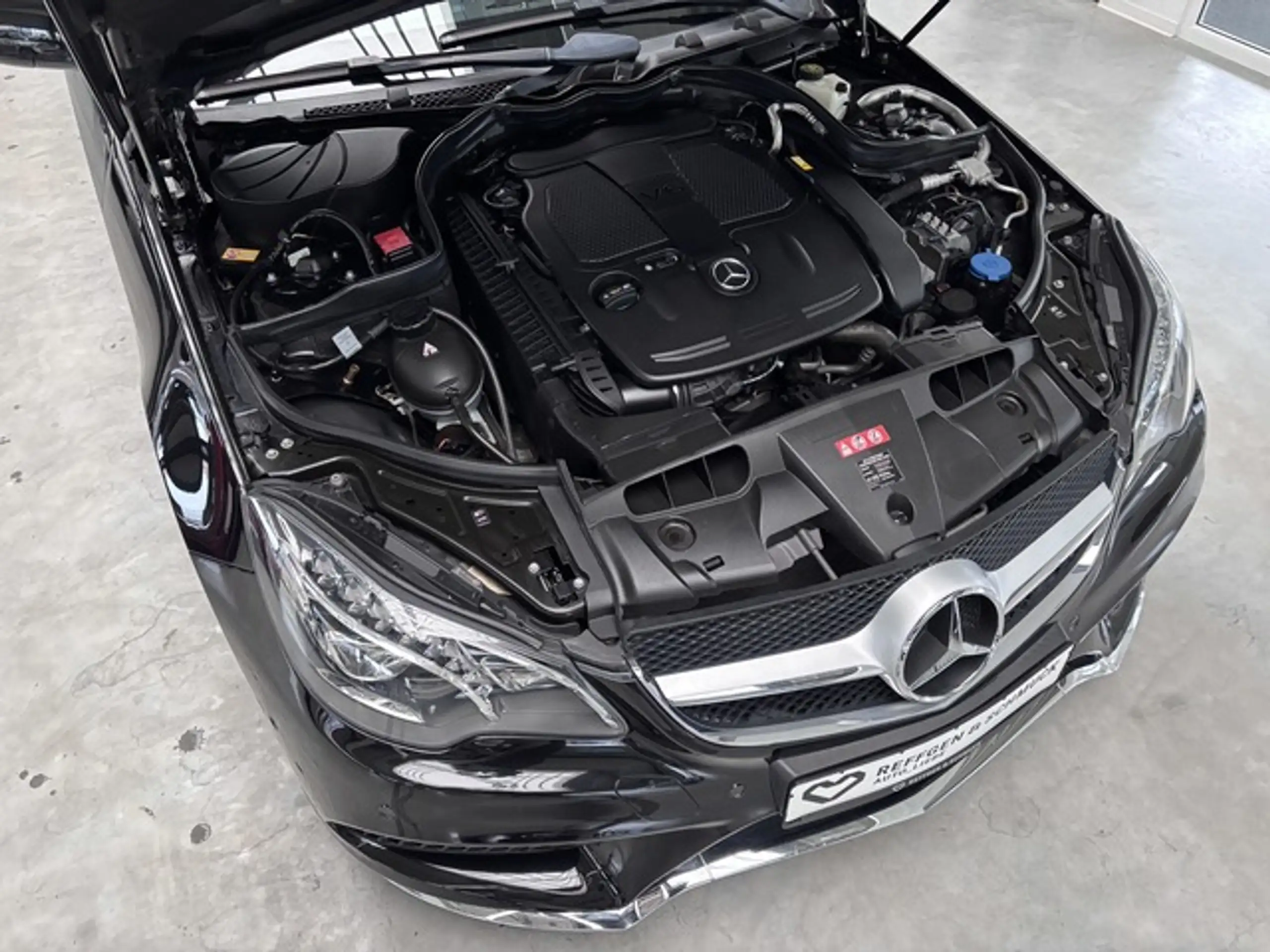 Mercedes-Benz - E 350