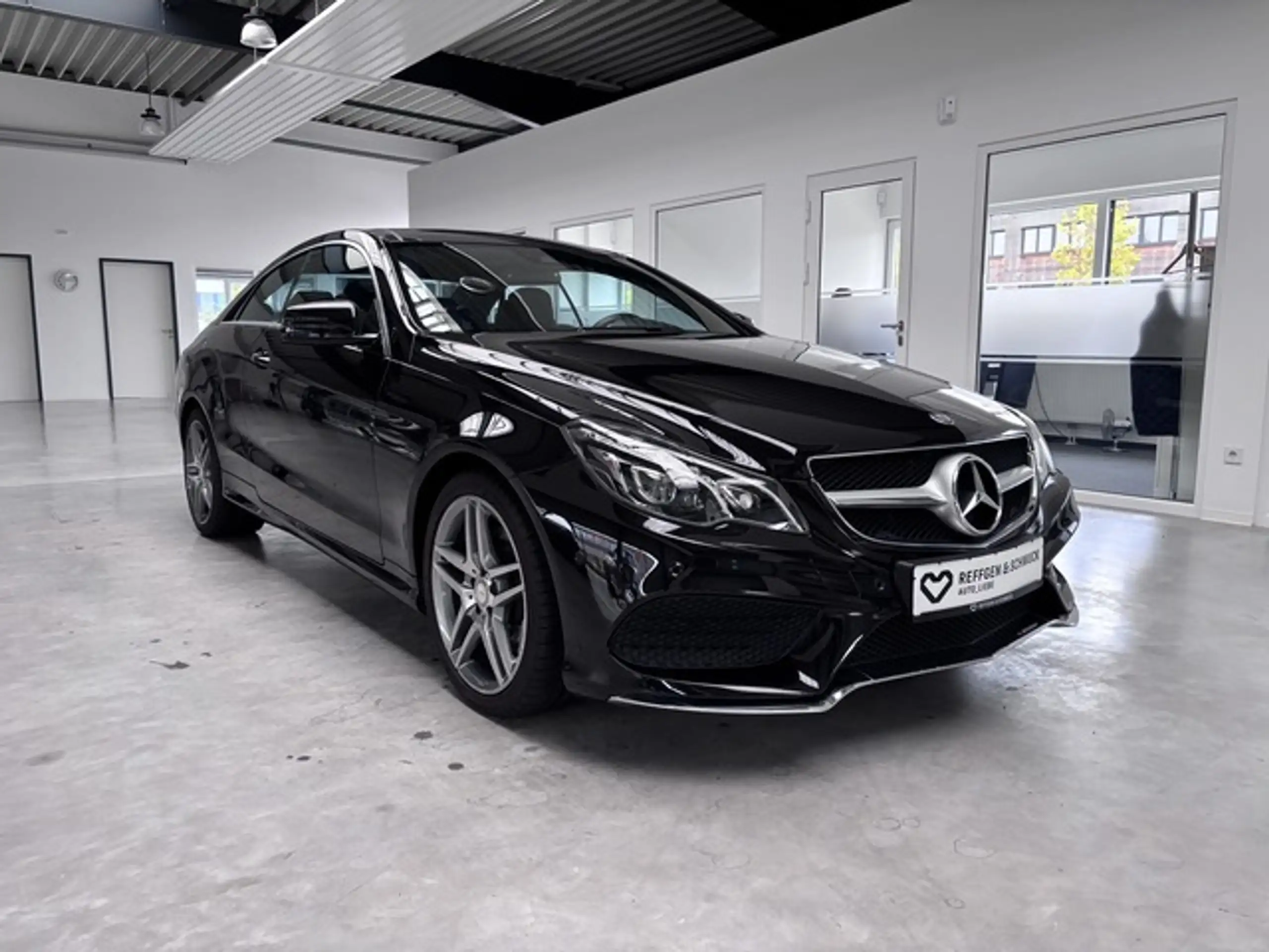 Mercedes-Benz - E 350