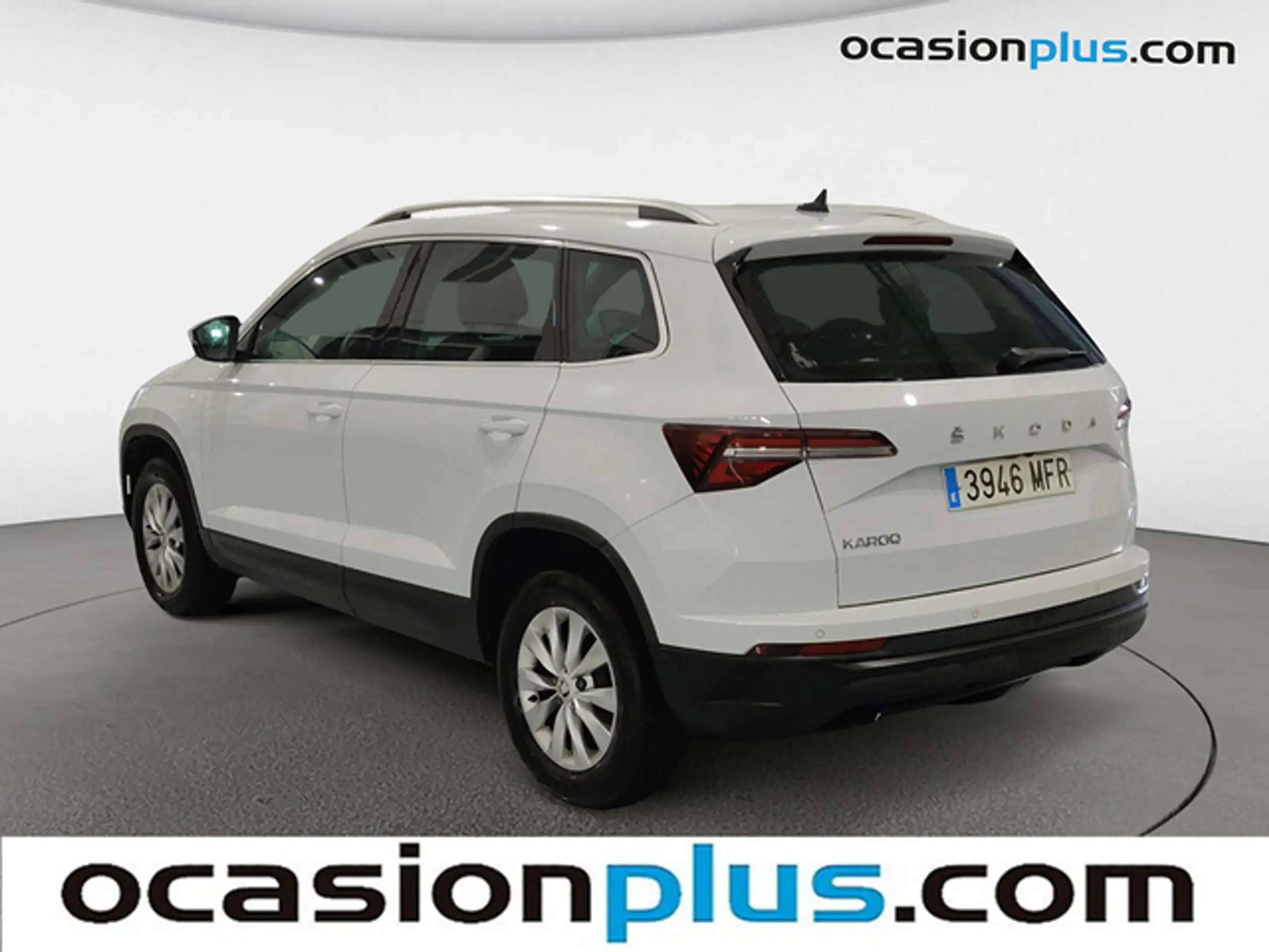 Skoda - Karoq