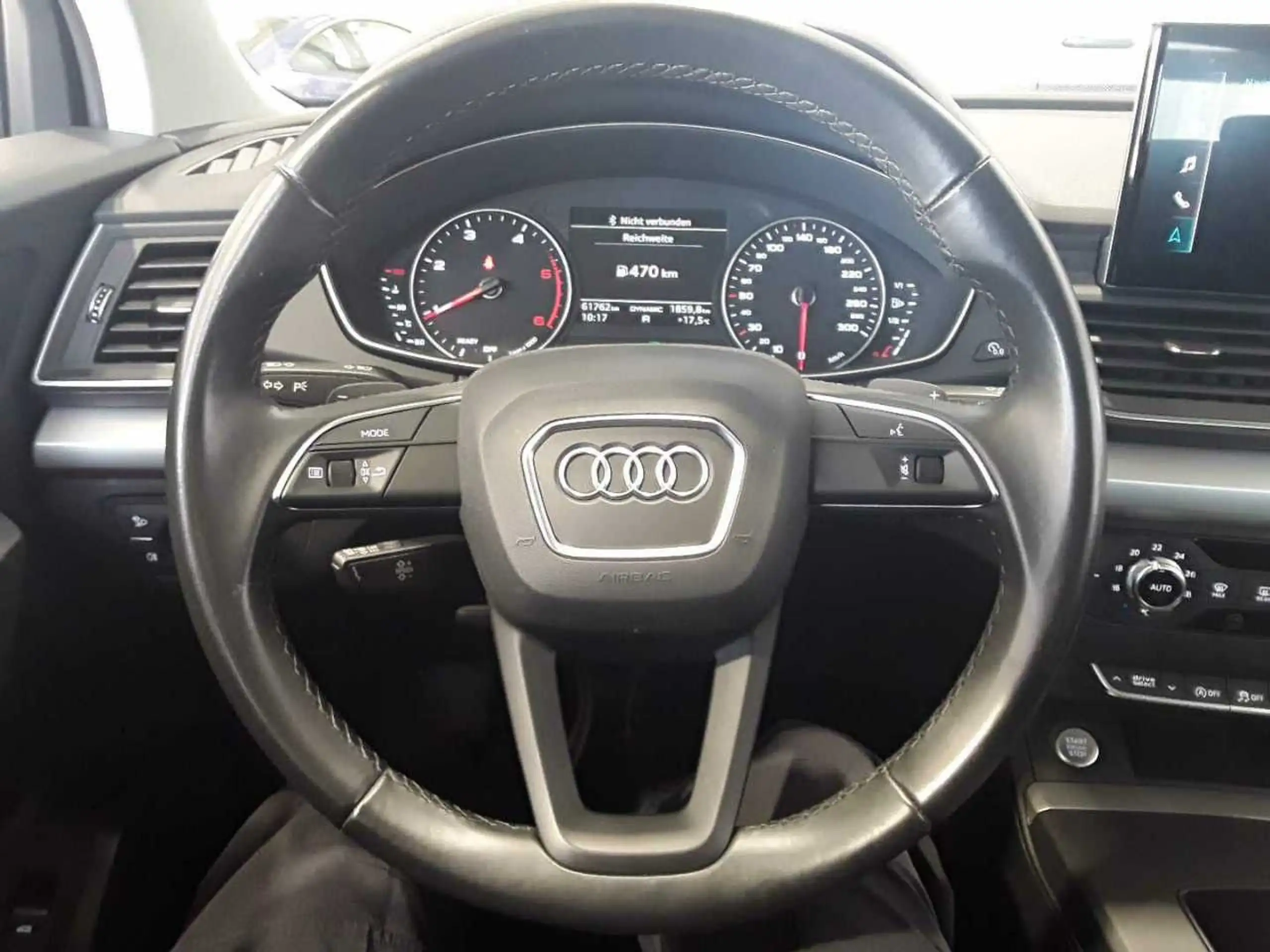 Audi - Q5