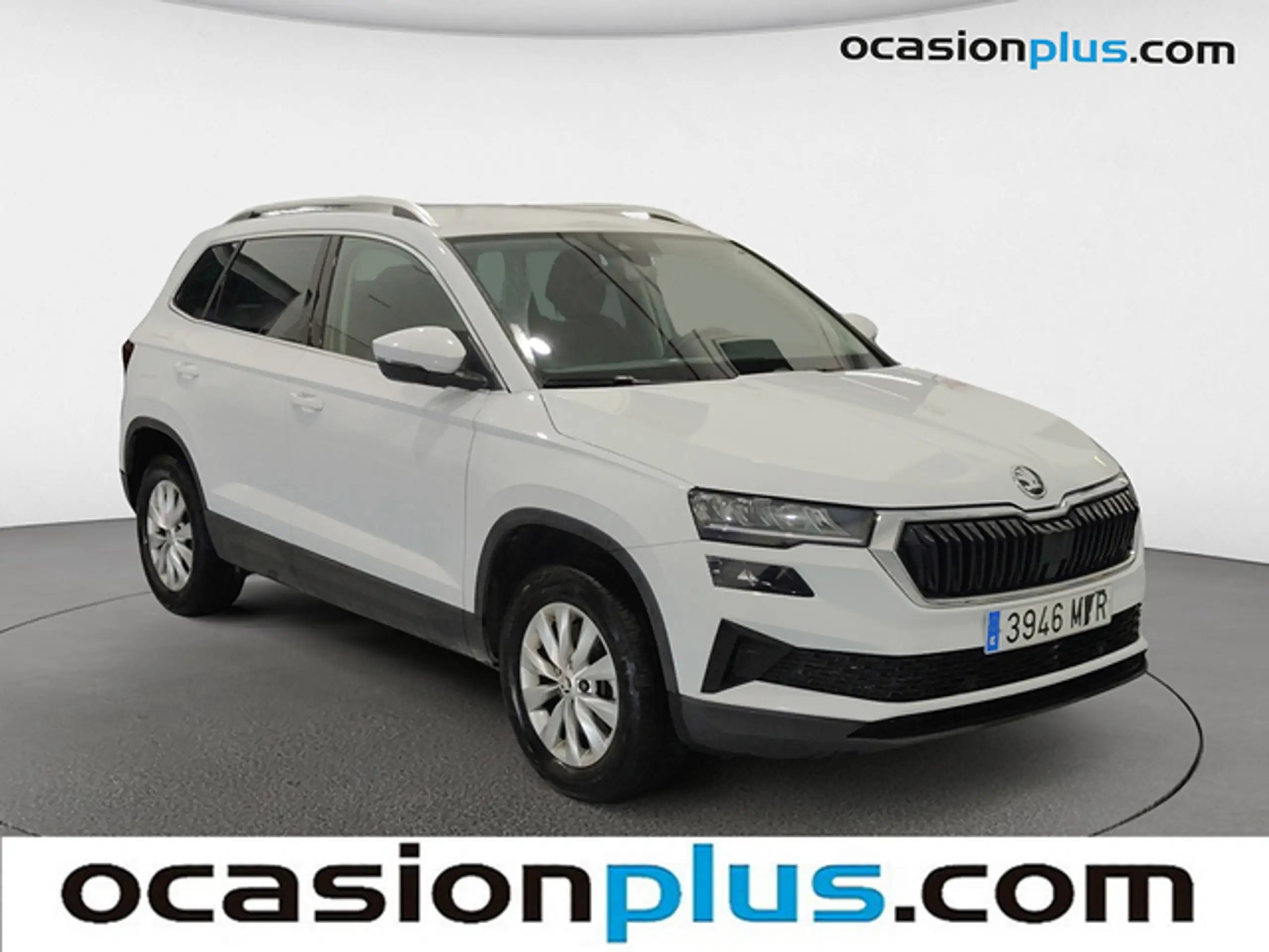 Skoda - Karoq