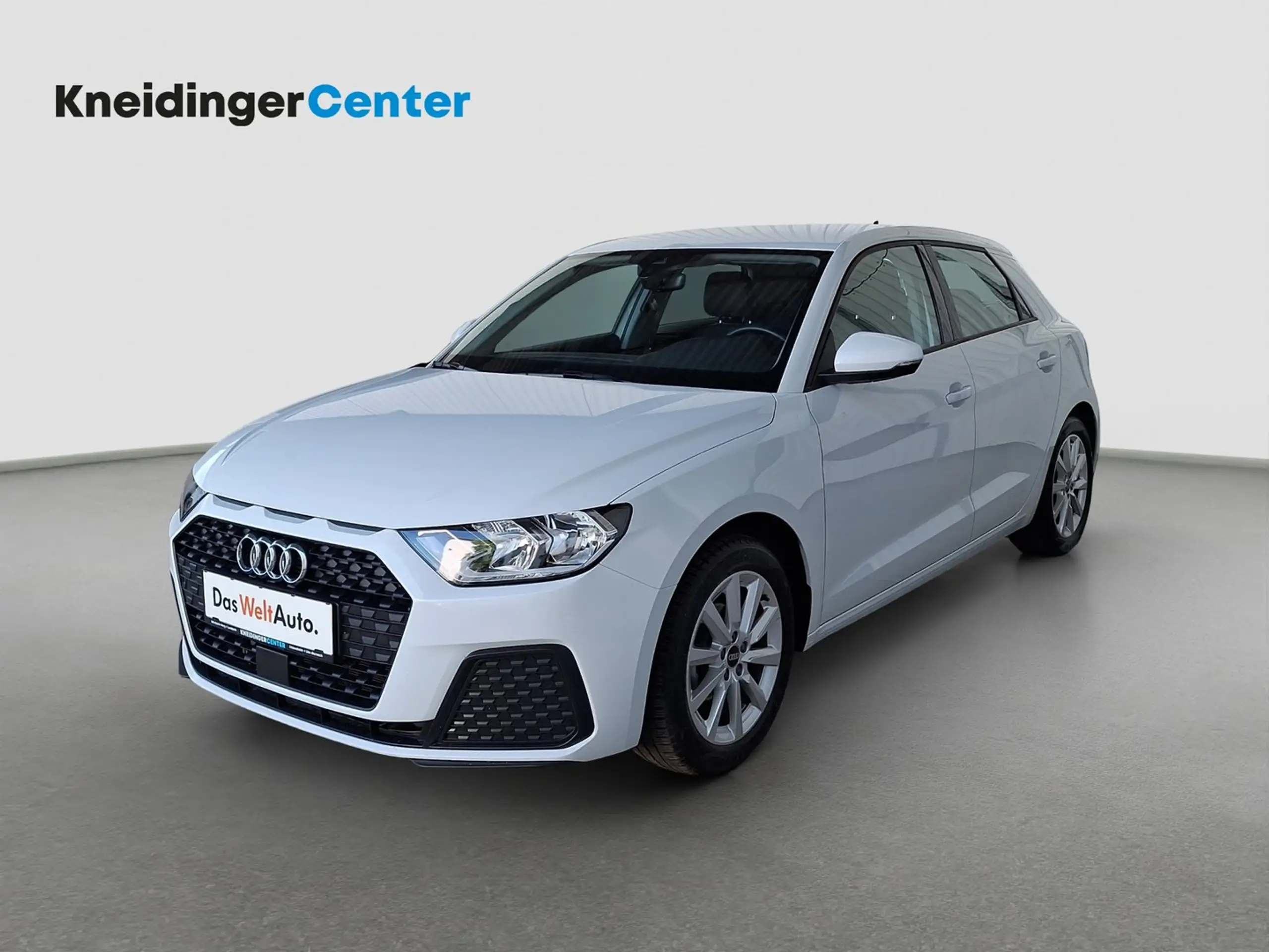 Audi A1 2022