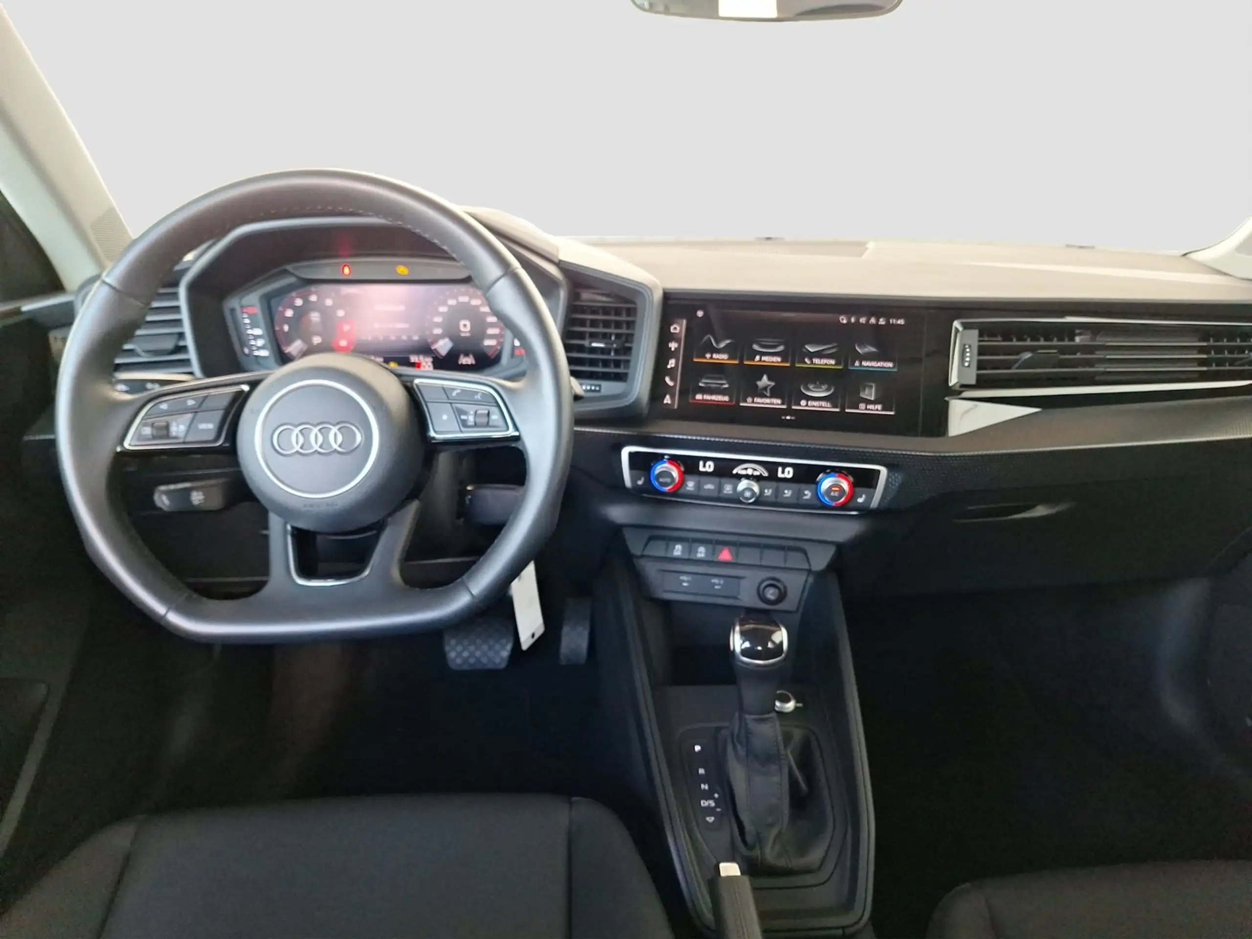 Audi - A1