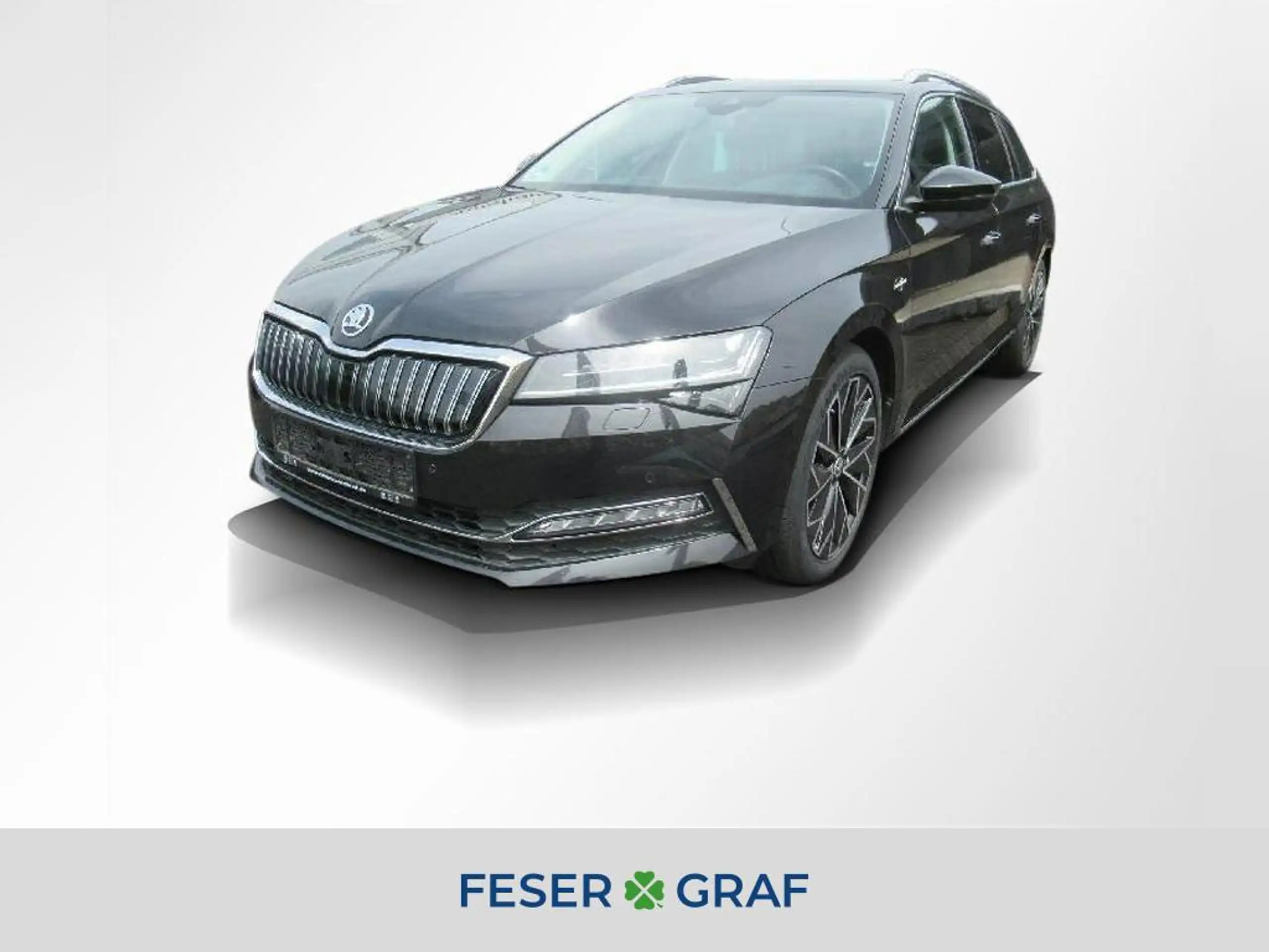 Skoda - Superb